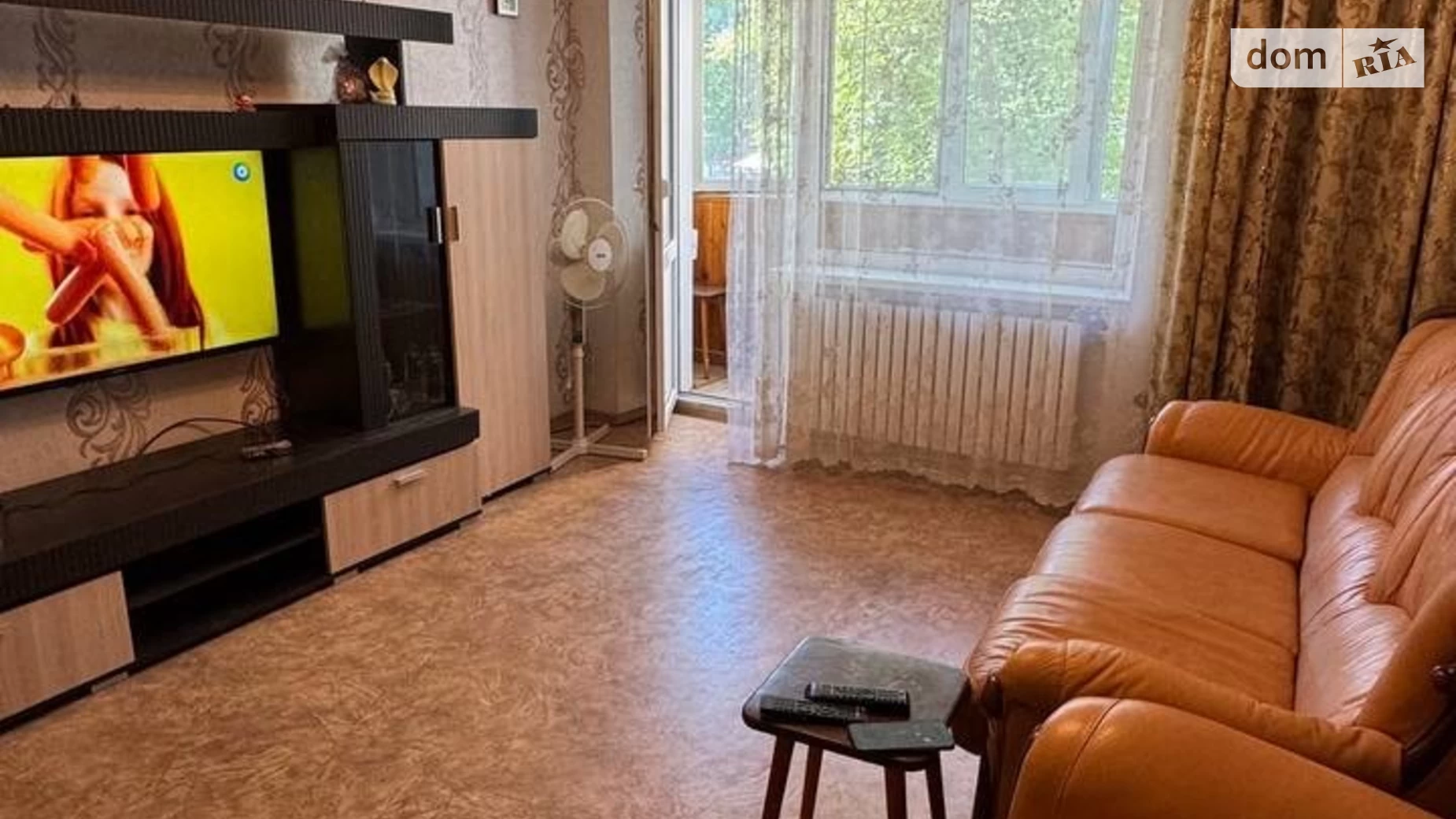 Продается 1-комнатная квартира 39.7 кв. м в Днепре, ул. Лисиченко Марии, 15 - фото 5