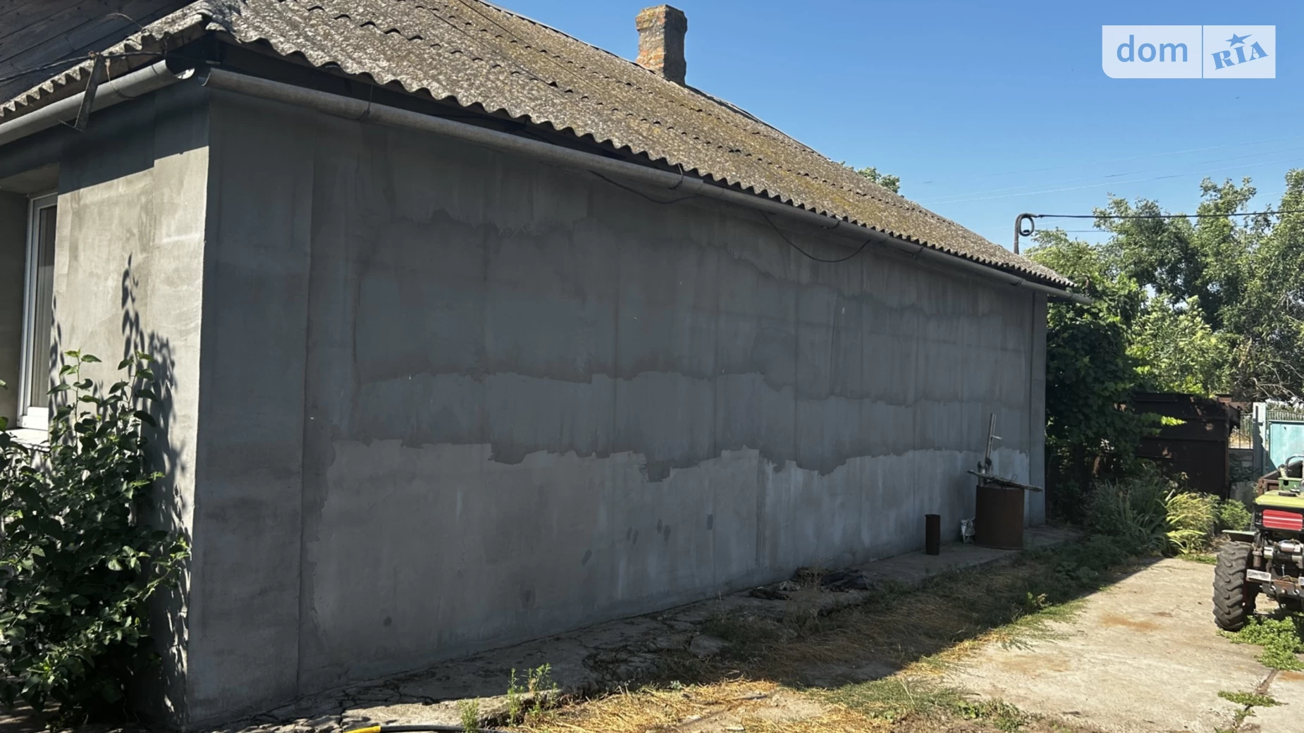 Продається одноповерховий будинок 68.5 кв. м з гаражем, цена: 25000 $ - фото 2
