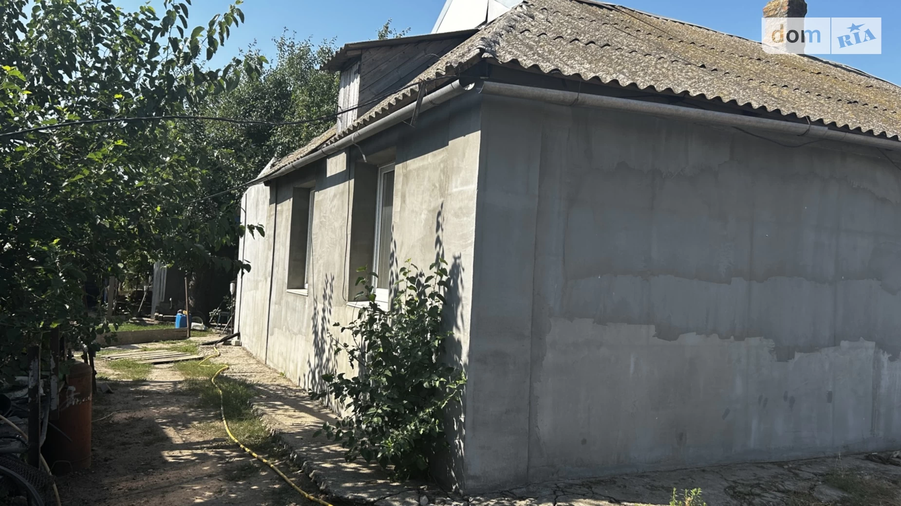 Продається одноповерховий будинок 68.5 кв. м з гаражем, цена: 25000 $ - фото 3