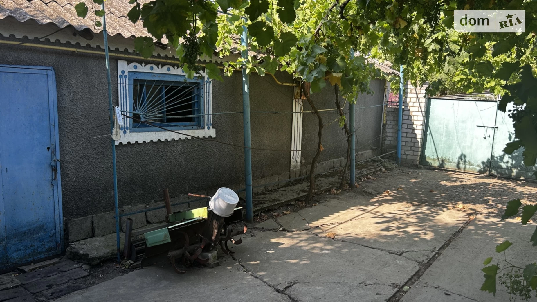 Продається одноповерховий будинок 68.5 кв. м з гаражем, цена: 25000 $ - фото 4