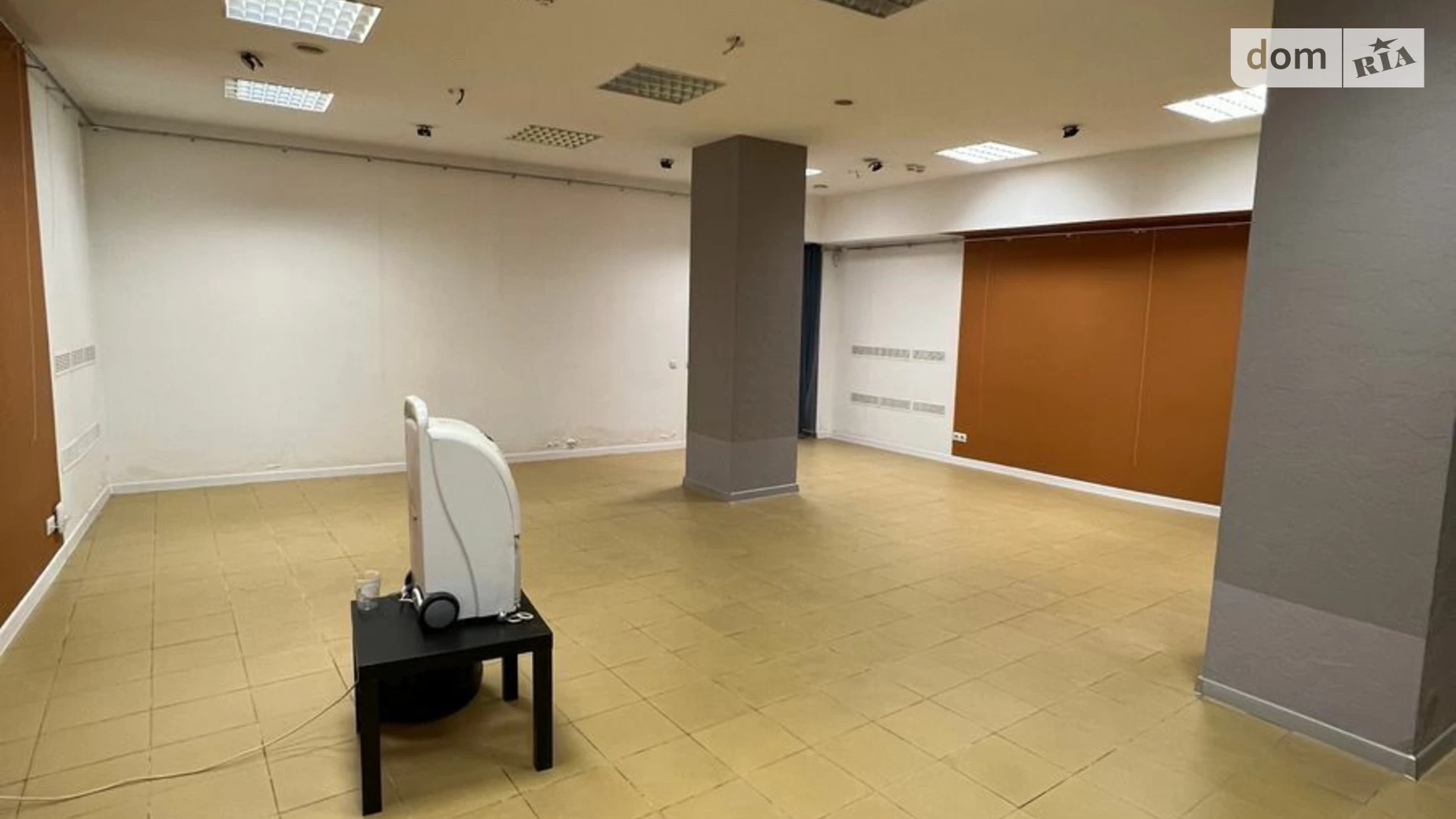 Сдается в аренду помещения свободного назначения 168.3 кв. м в 1-этажном здании, цена: 1150 $ - фото 5