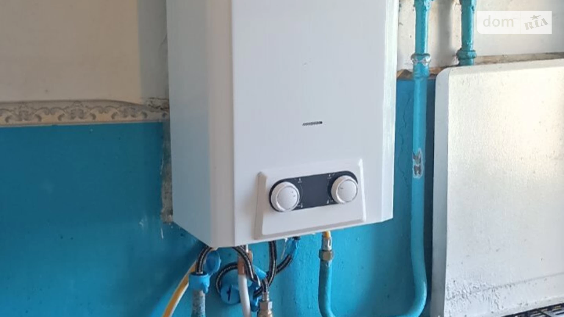 1-комнатная квартира 22 кв. м в Тернополе, ул. Винниченко Владимира - фото 3