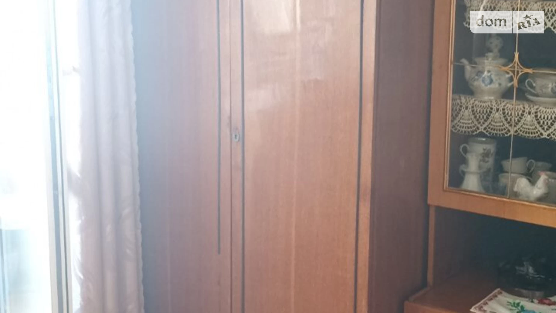 1-комнатная квартира 22 кв. м в Тернополе, ул. Винниченко Владимира - фото 4