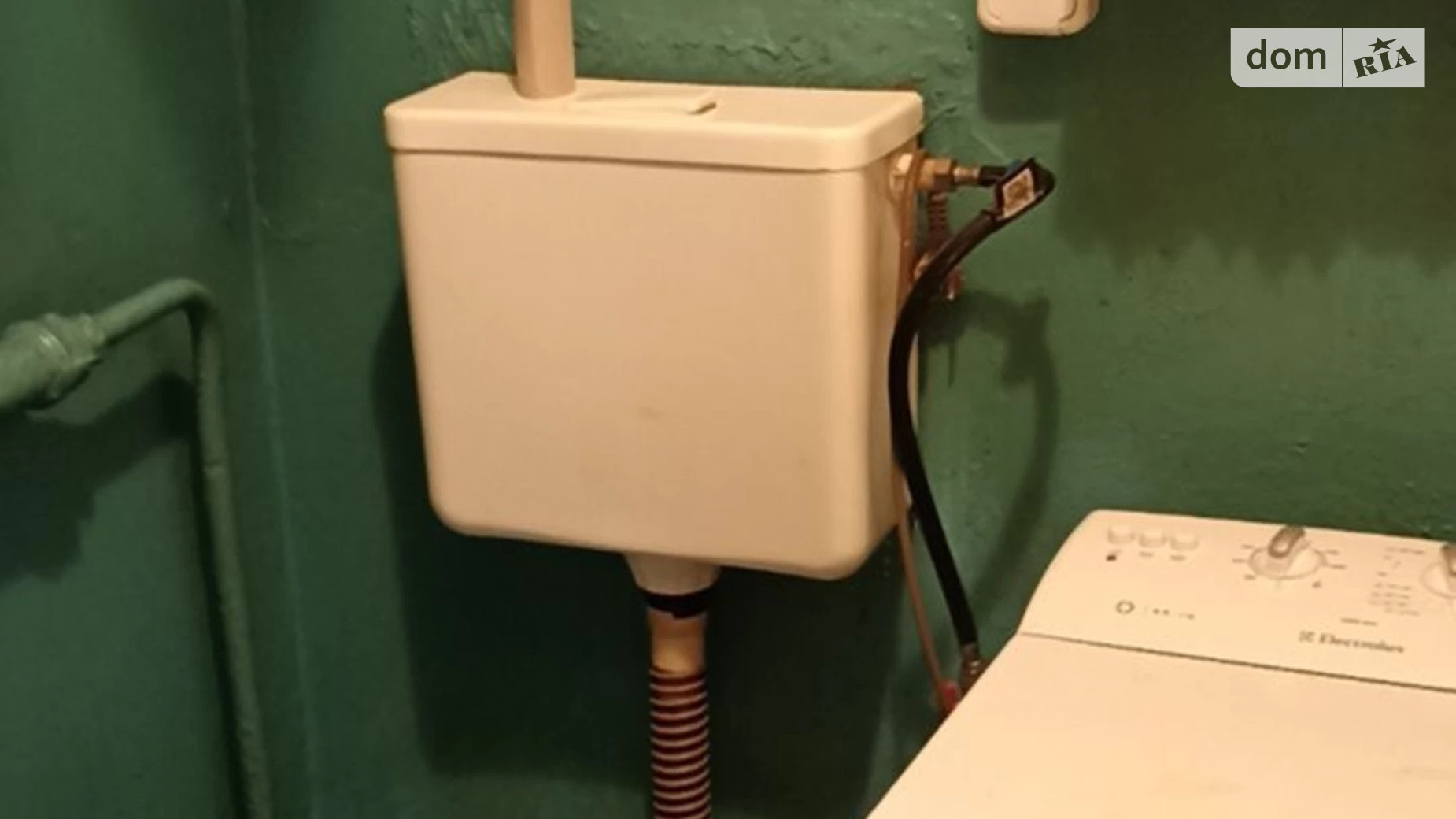 1-комнатная квартира 22 кв. м в Тернополе, ул. Винниченко Владимира - фото 5