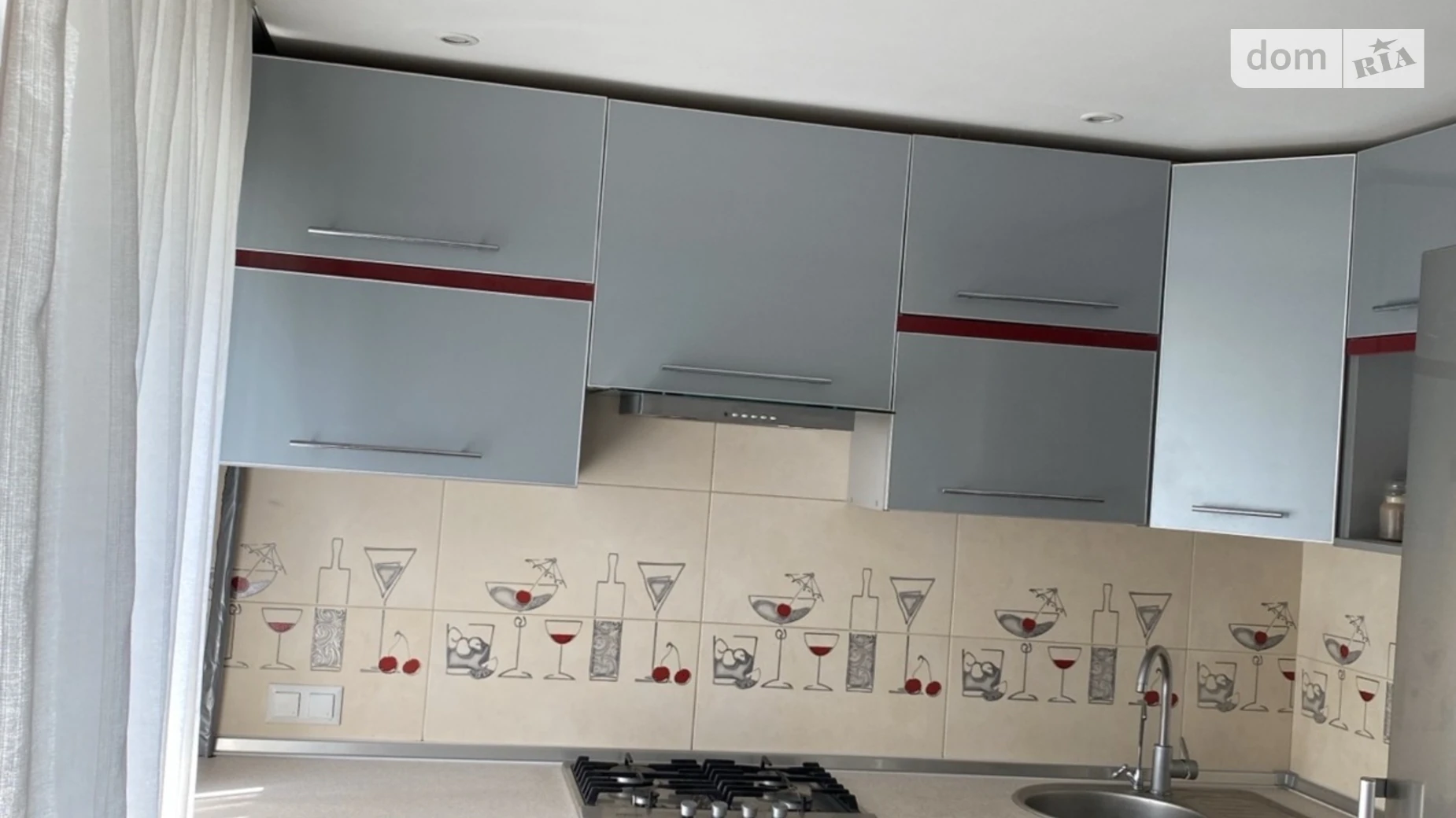 Продается 3-комнатная квартира 59.1 кв. м в Полтаве, цена: 52000 $ - фото 4