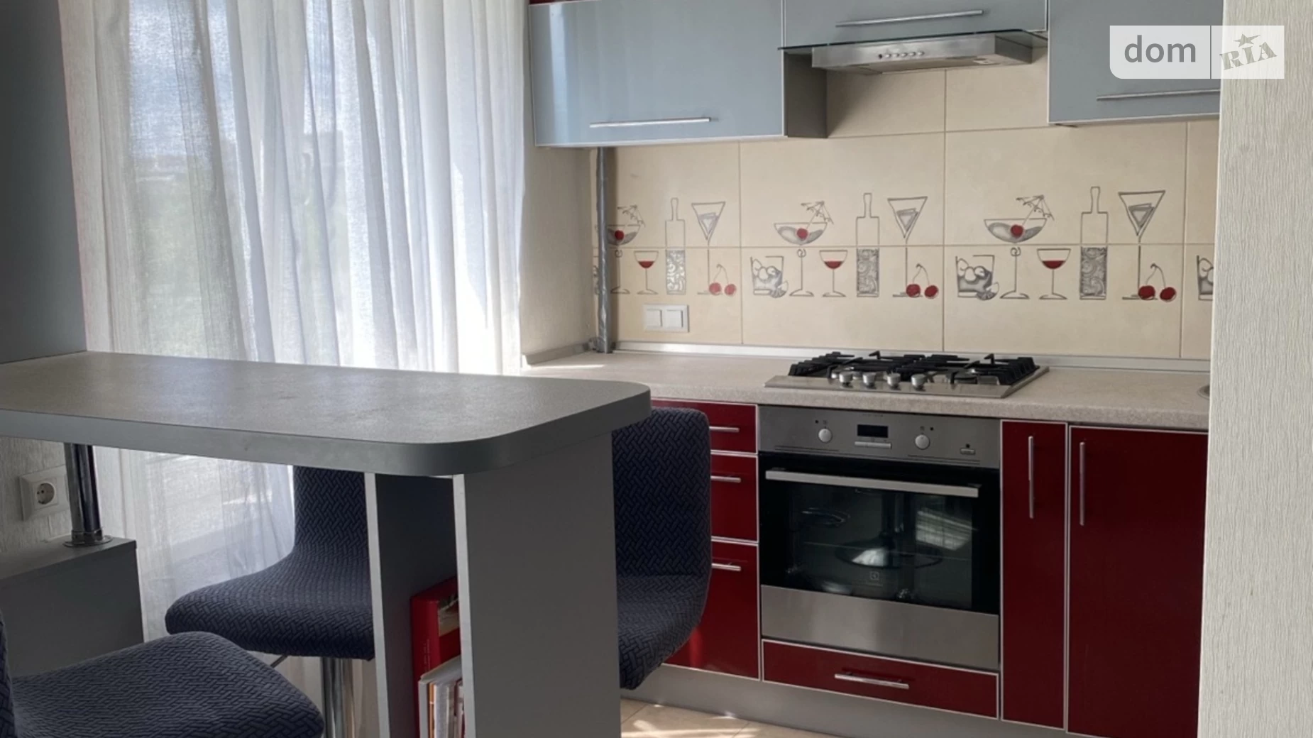 Продается 3-комнатная квартира 59.1 кв. м в Полтаве, цена: 52000 $ - фото 5