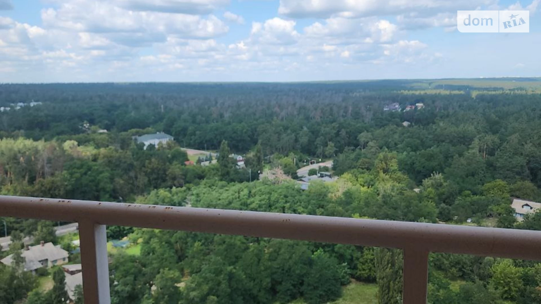 Продается 1-комнатная квартира 45.8 кв. м в Киеве, ул. Юрия Кондратюка, 1 - фото 3