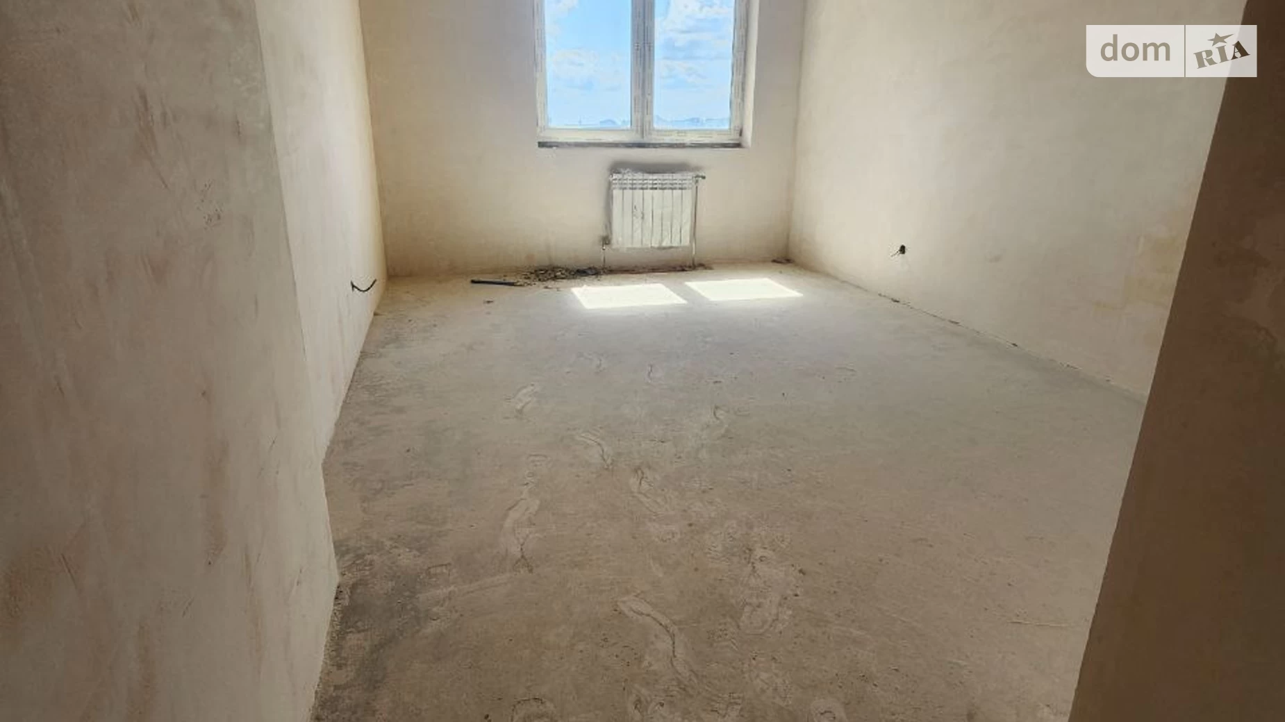 Продается 1-комнатная квартира 45.8 кв. м в Киеве, ул. Юрия Кондратюка, 1 - фото 4