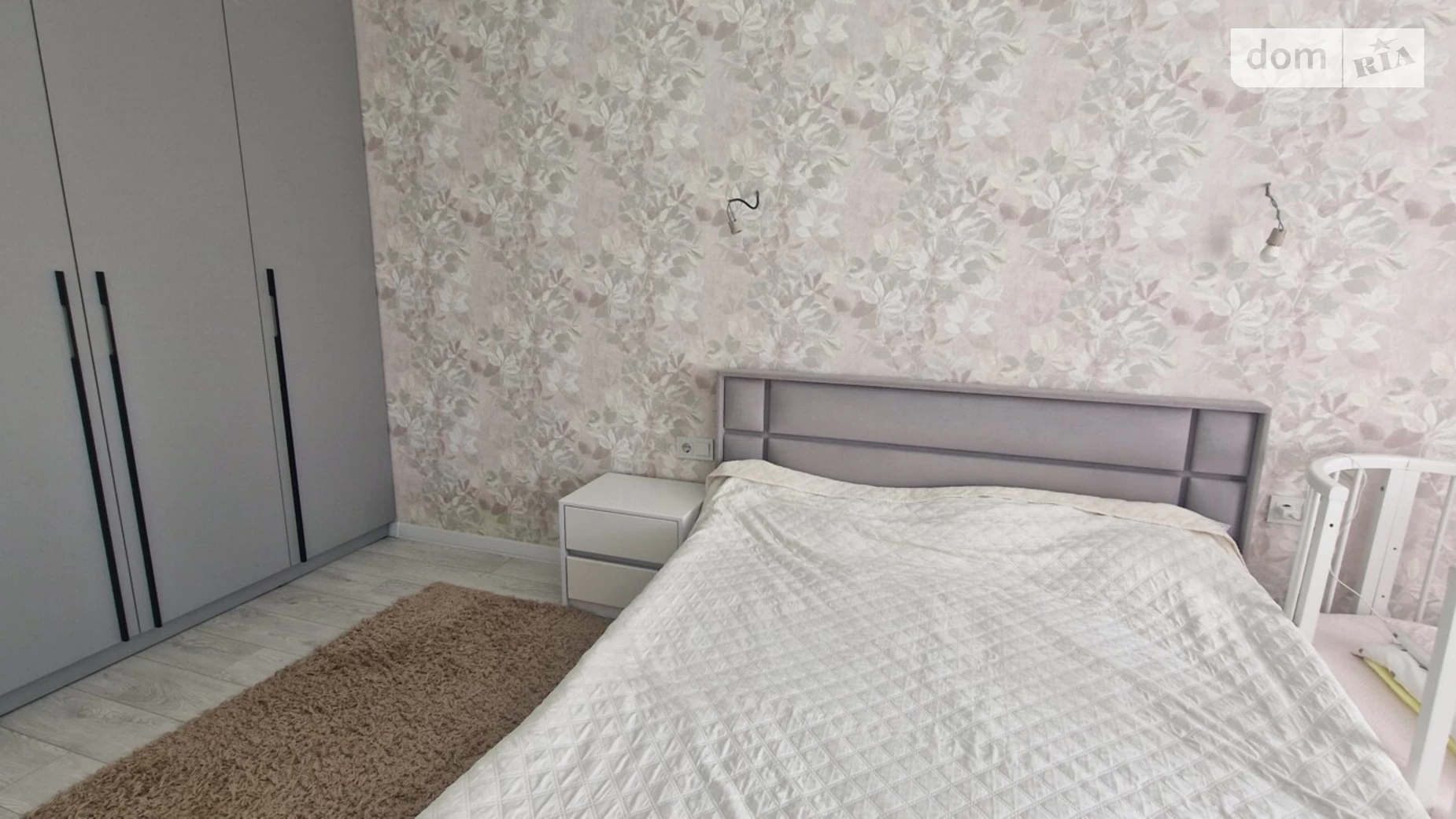 Продается 3-комнатная квартира 81.8 кв. м в Агрономичном, ул. Центральная(Мичурина) - фото 2