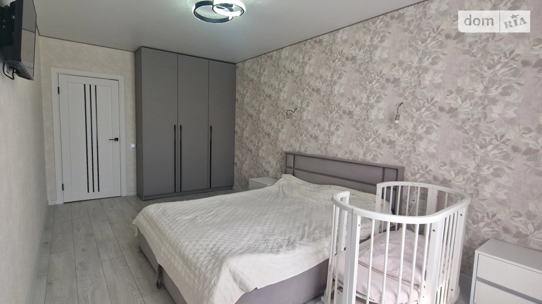 Продается 3-комнатная квартира 81.8 кв. м в Агрономичном, ул. Центральная(Мичурина) - фото 3