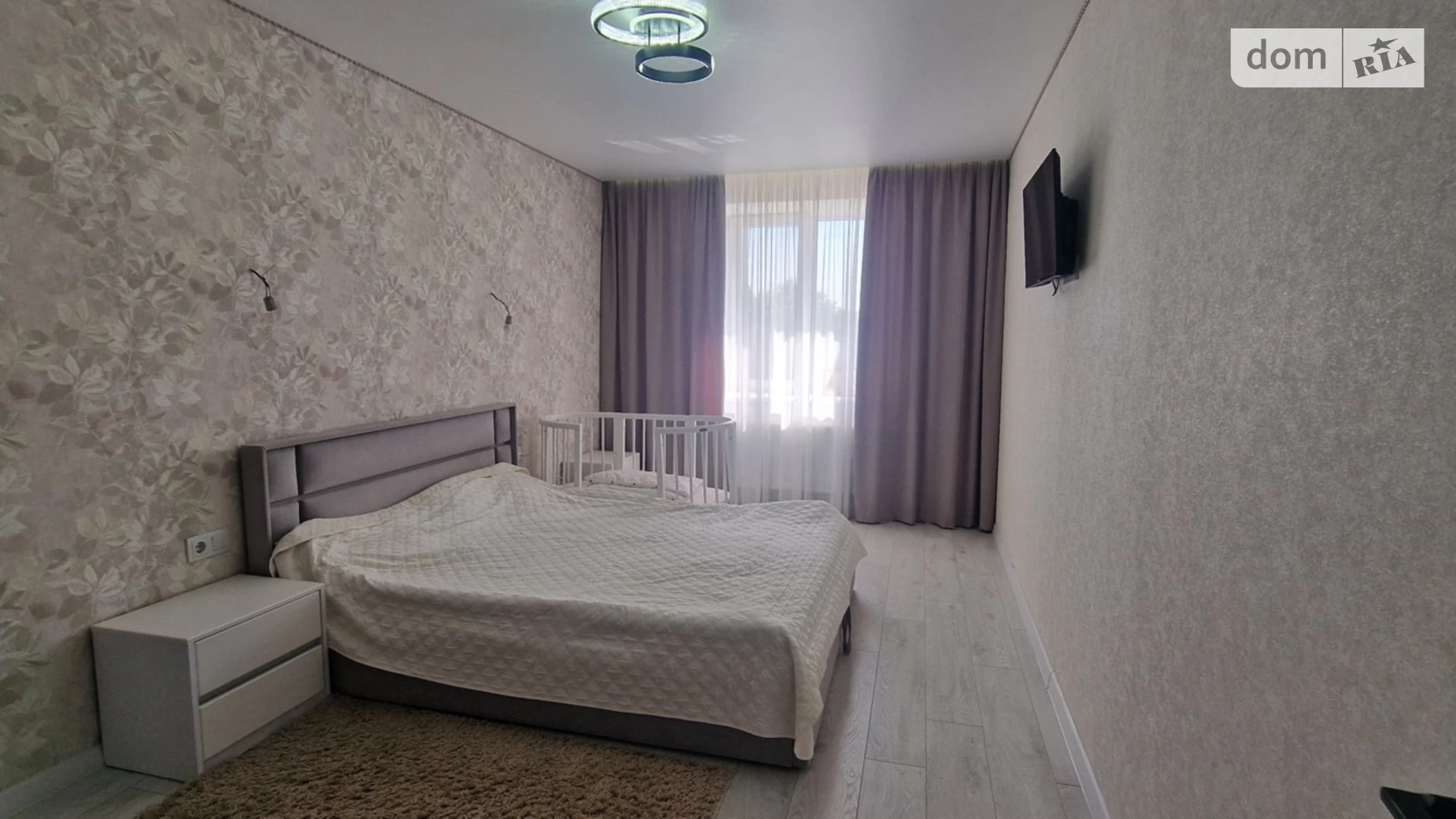 Продается 3-комнатная квартира 81.8 кв. м в Агрономичном, ул. Центральная(Мичурина) - фото 4