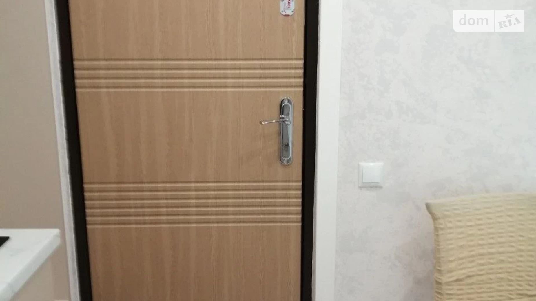 Сдается в аренду 1-комнатная квартира 29.5 кв. м в Одессе, ул. Лигинская(Макаренко), 2А - фото 2