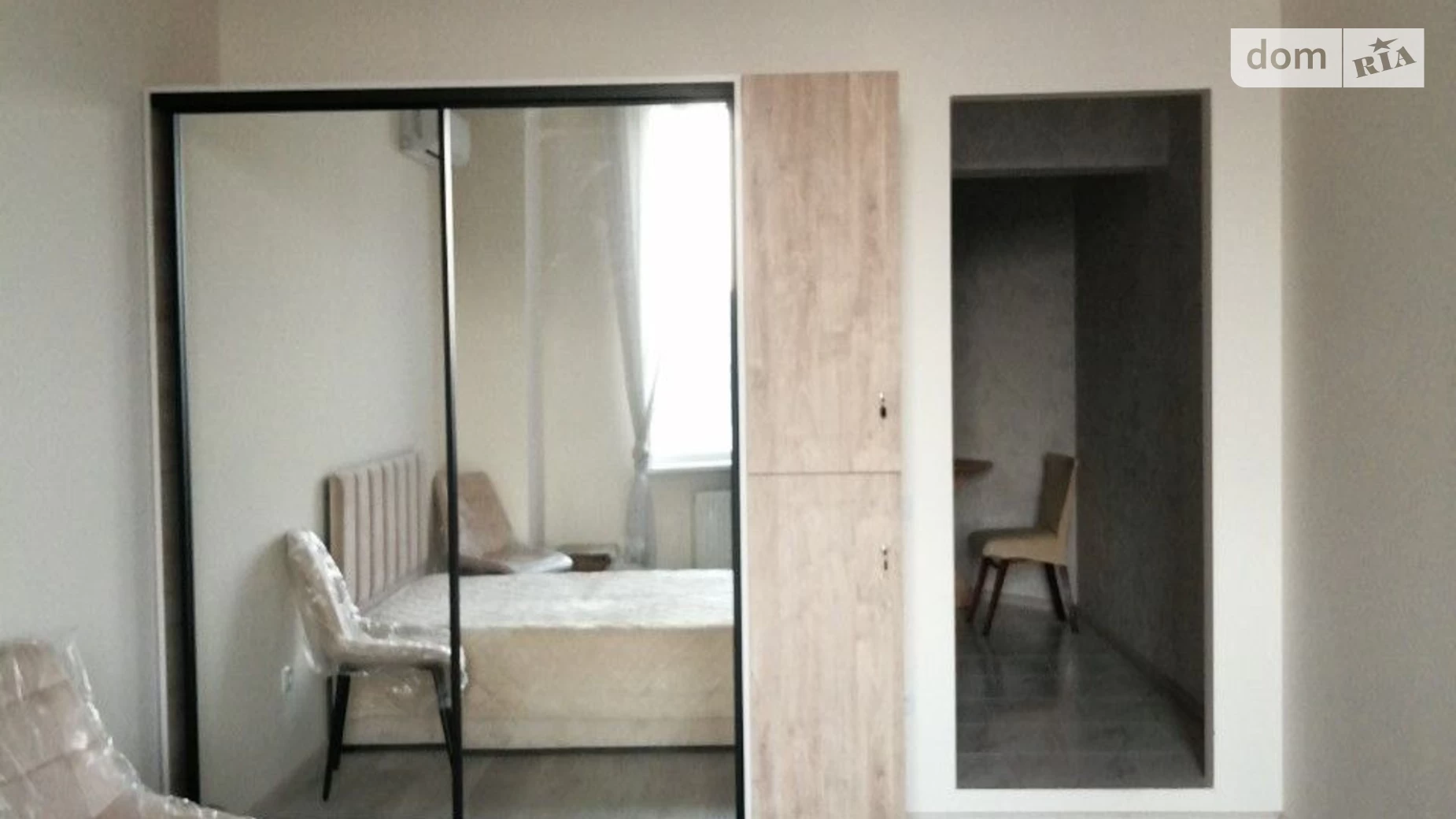 Сдается в аренду 1-комнатная квартира 29.5 кв. м в Одессе, ул. Лигинская(Макаренко), 2А - фото 5