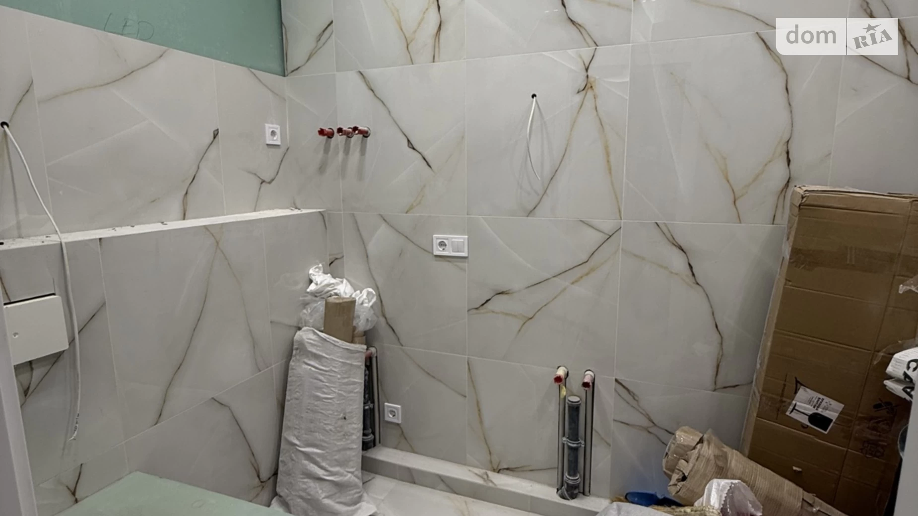 Продается 1-комнатная квартира 44 кв. м в Одессе, ул. Генуэзская, 3Г - фото 3