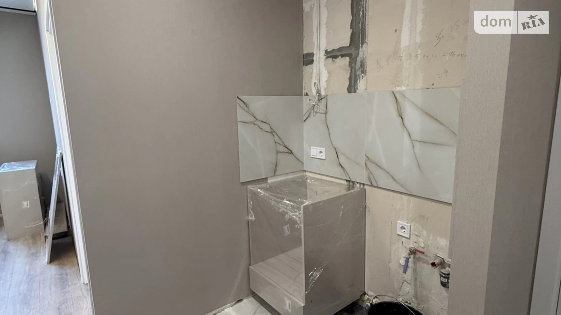 Продается 1-комнатная квартира 44 кв. м в Одессе, ул. Генуэзская, 3Г - фото 4