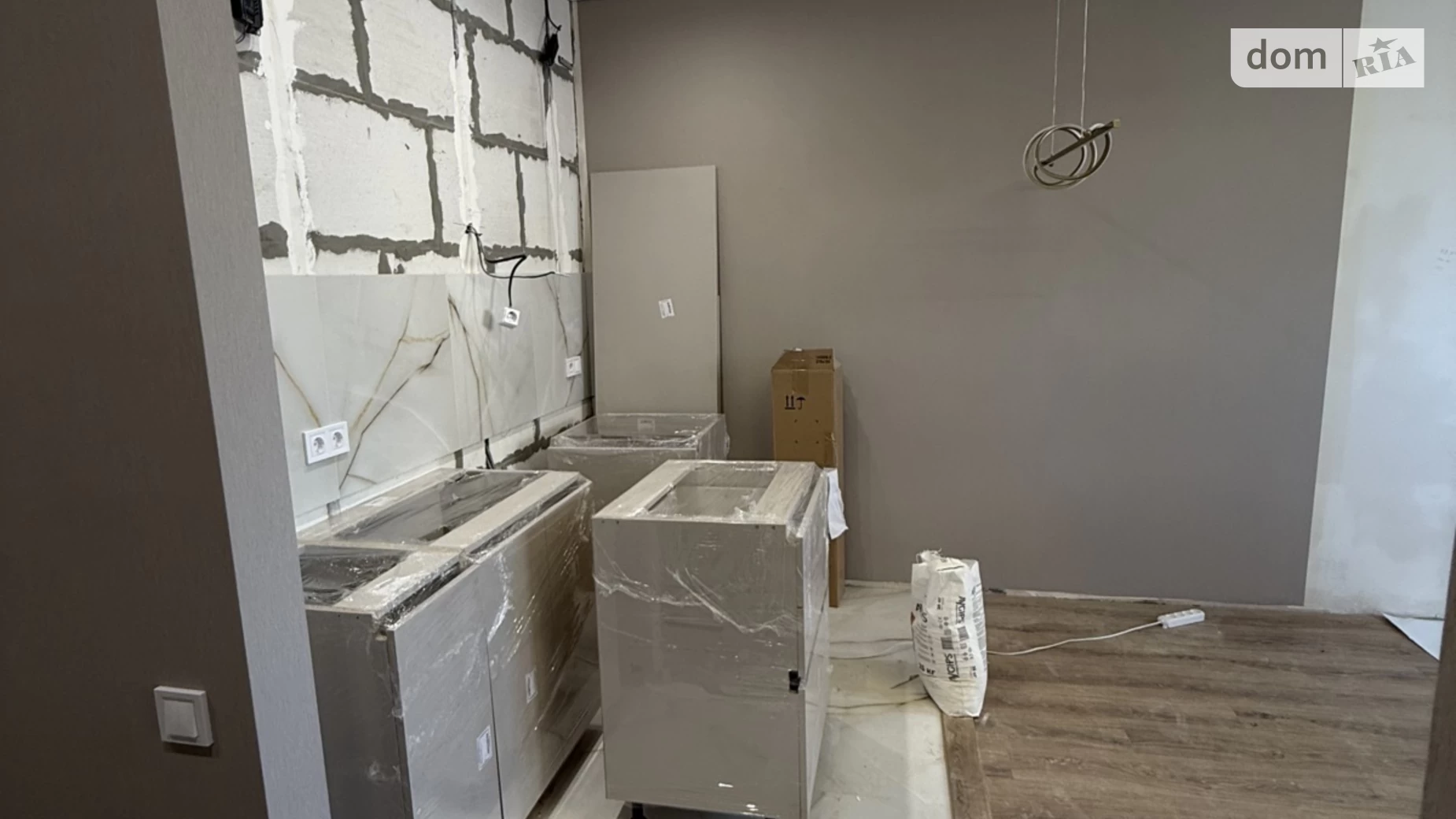 Продается 1-комнатная квартира 44 кв. м в Одессе, ул. Генуэзская, 3Г - фото 5