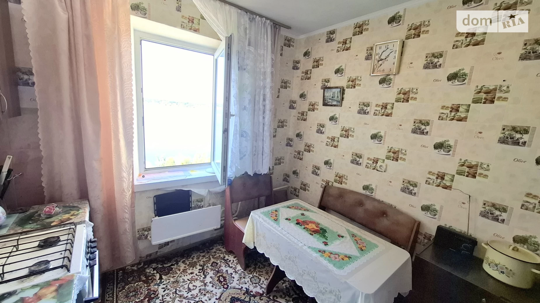 Продается 2-комнатная квартира 54.3 кв. м в Николаеве - фото 3