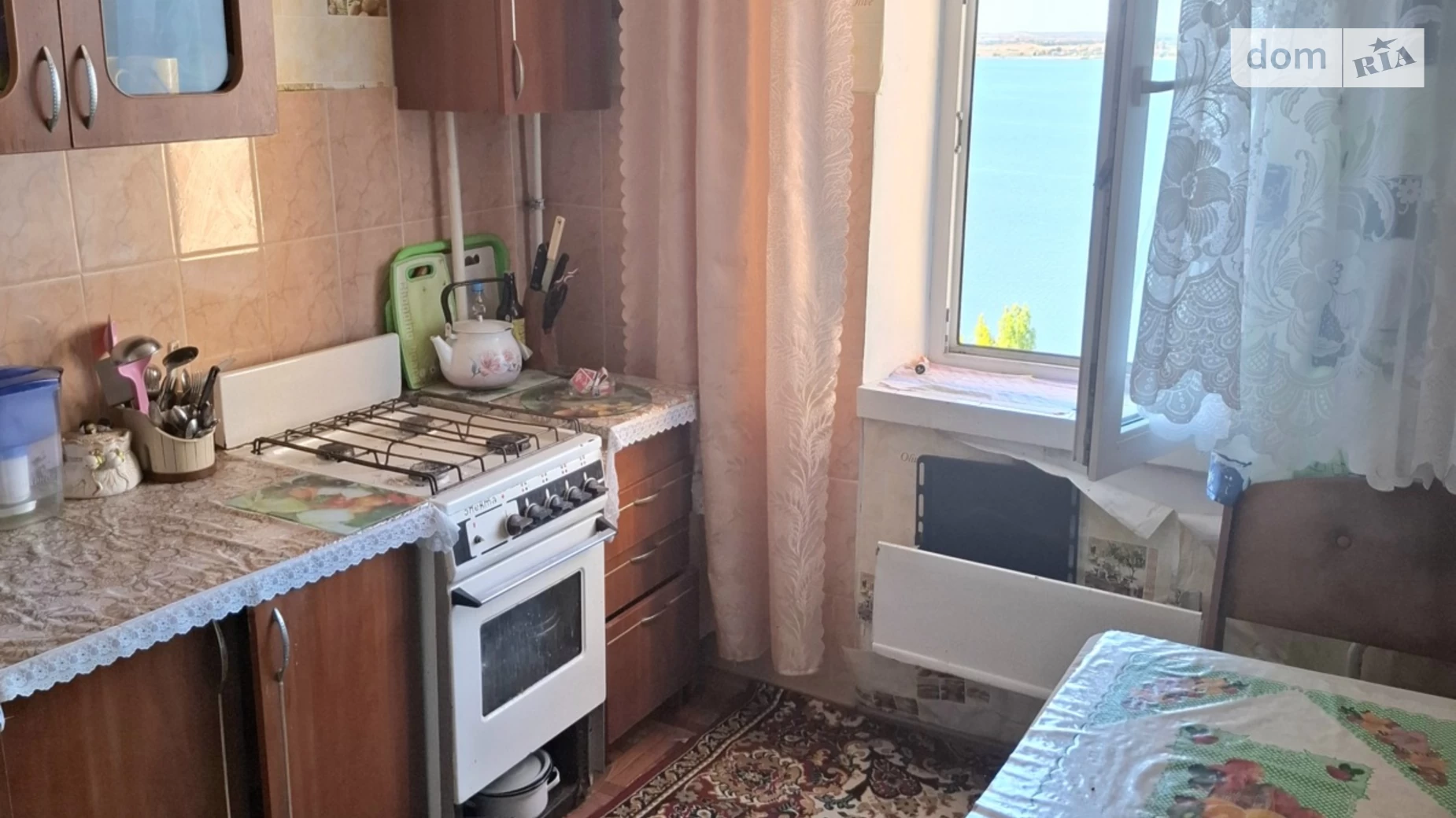 Продается 2-комнатная квартира 54.3 кв. м в Николаеве - фото 2