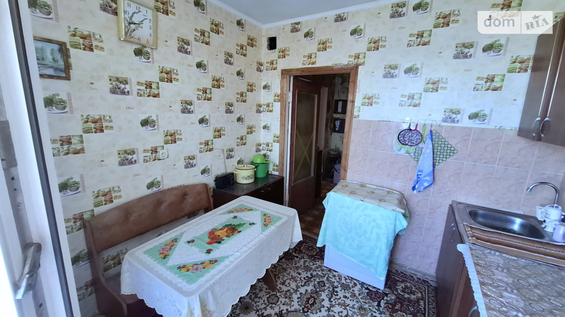 Продается 2-комнатная квартира 54.3 кв. м в Николаеве - фото 4