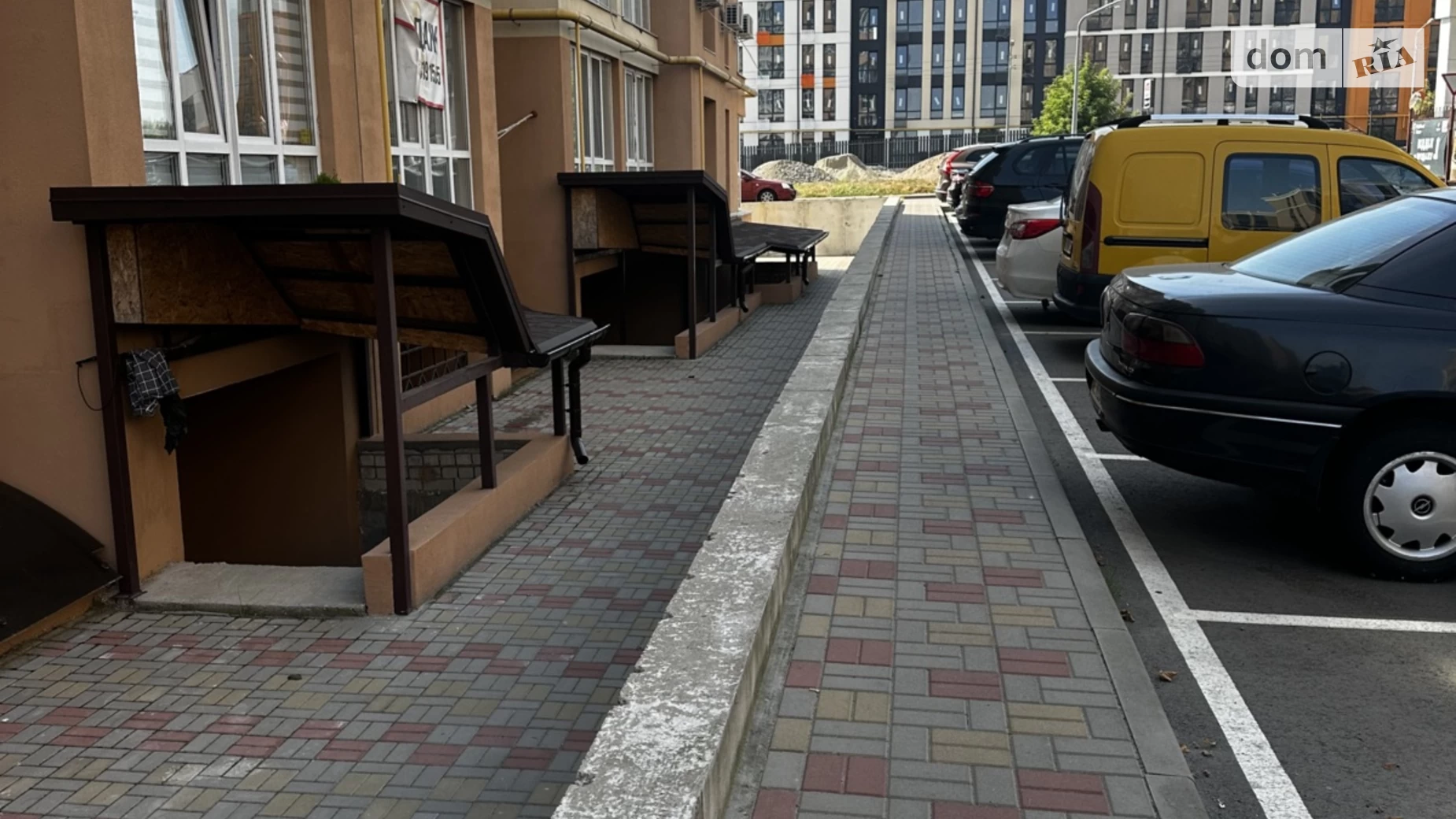 Сдается в аренду офис 149.1 кв. м в бизнес-центре, цена: 1600 $ - фото 2