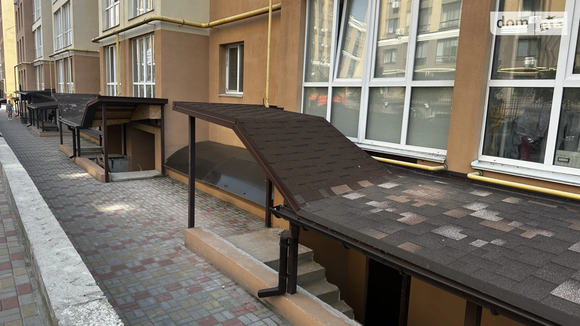 Сдается в аренду офис 149.1 кв. м в бизнес-центре, цена: 1800 $ - фото 2