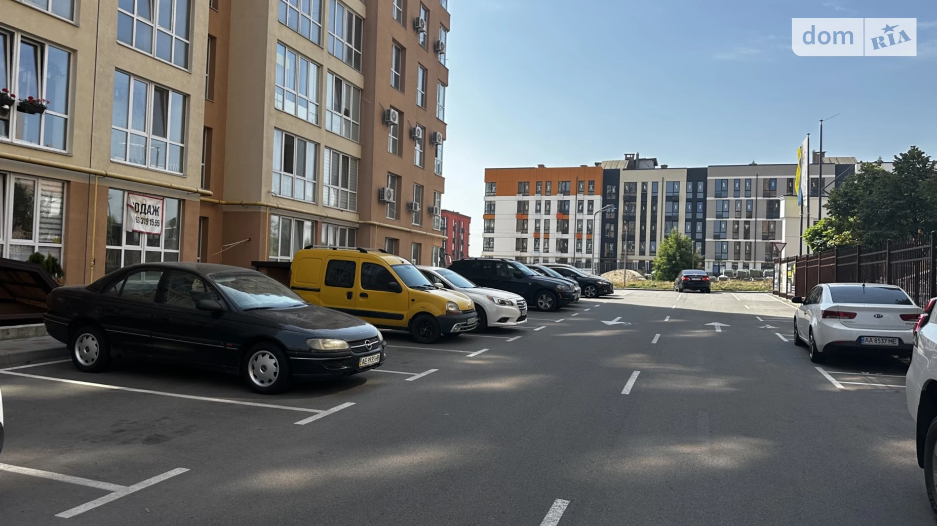 Сдается в аренду офис 149.1 кв. м в бизнес-центре, цена: 1600 $ - фото 4