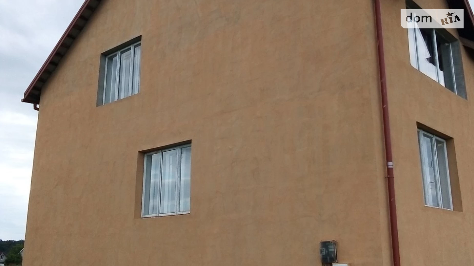 Продається будинок 2 поверховий 200 кв. м з бесідкою, цена: 95000 $ - фото 3