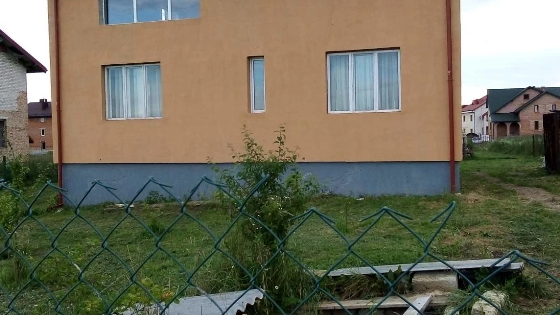 Продається будинок 2 поверховий 200 кв. м з бесідкою, цена: 95000 $ - фото 4