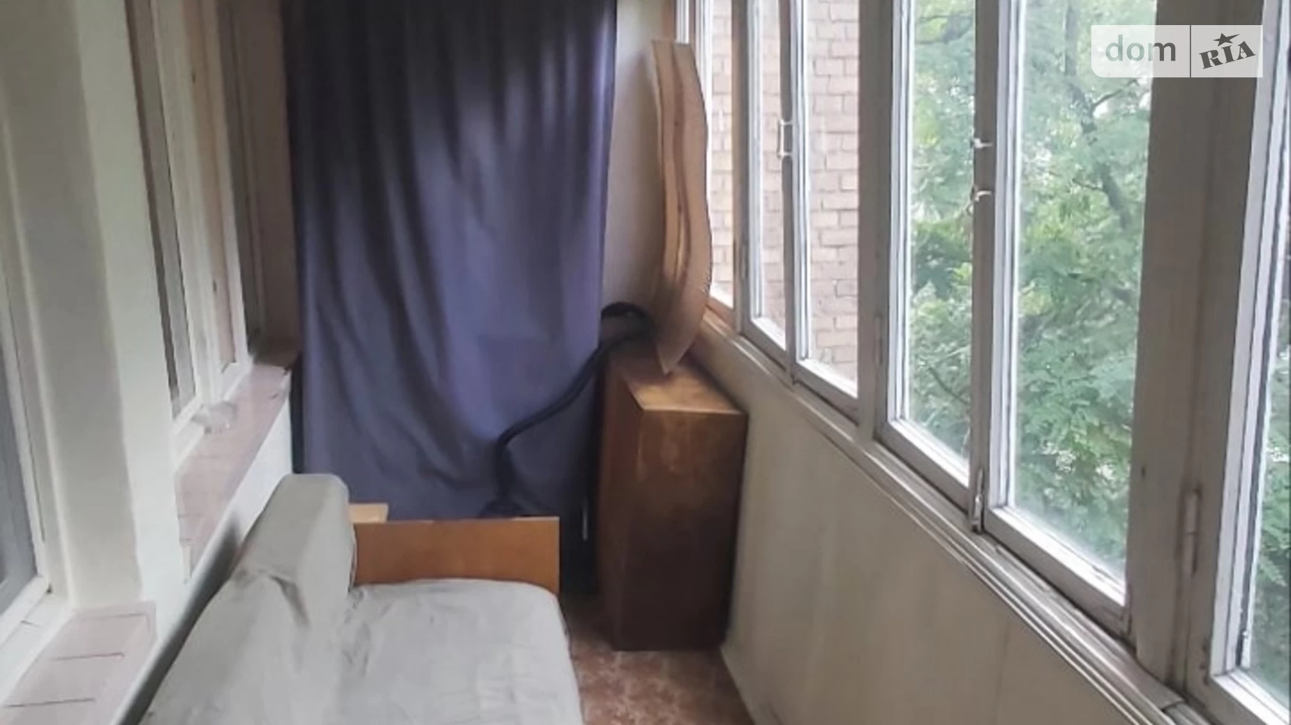Продается 1-комнатная квартира 32 кв. м в Киеве, ул. Иоанна Павла II(Патриса Лумумбы), 13 - фото 4