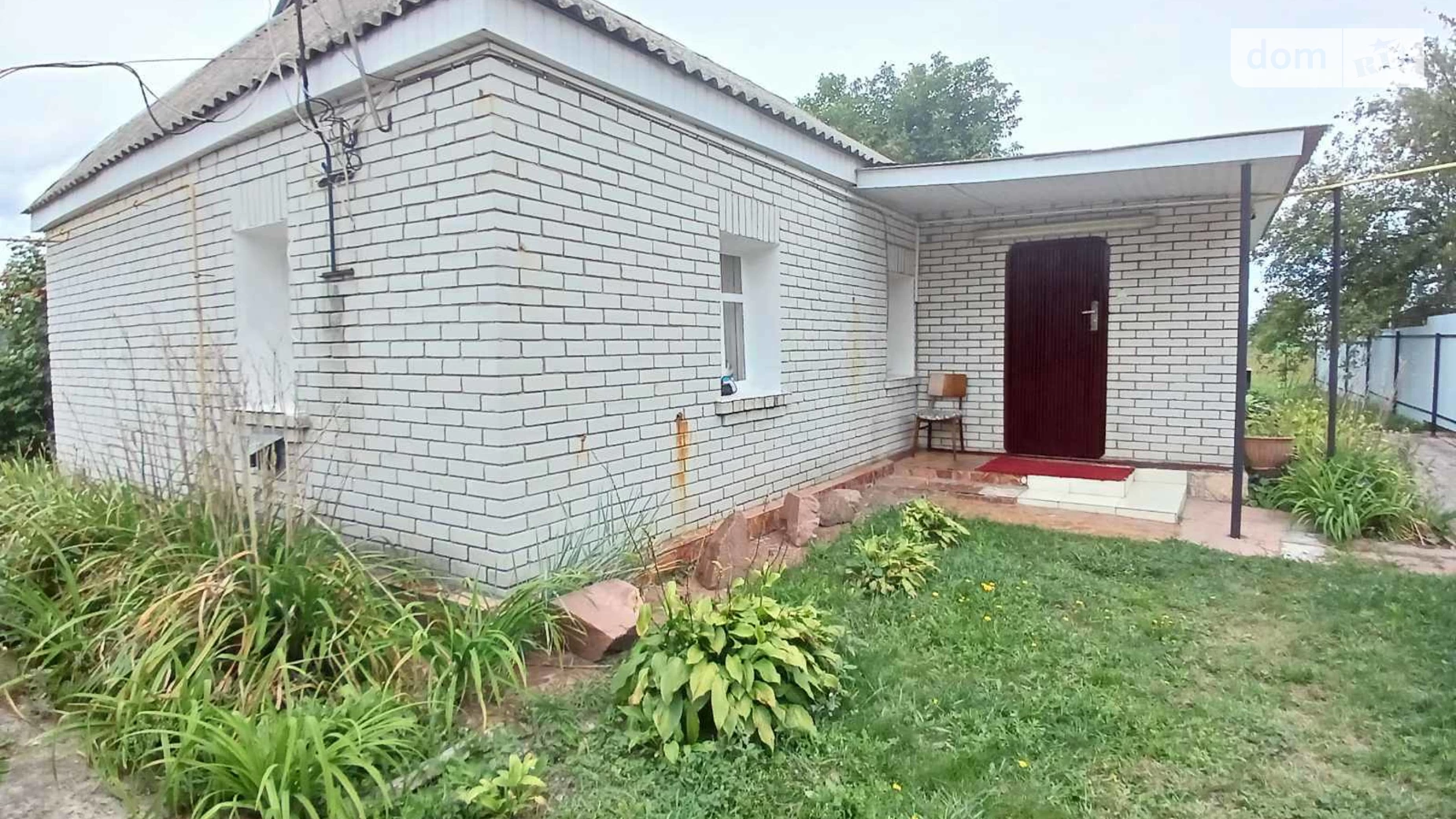 Продается одноэтажный дом 45.6 кв. м с баней/сауной, цена: 29900 $ - фото 2