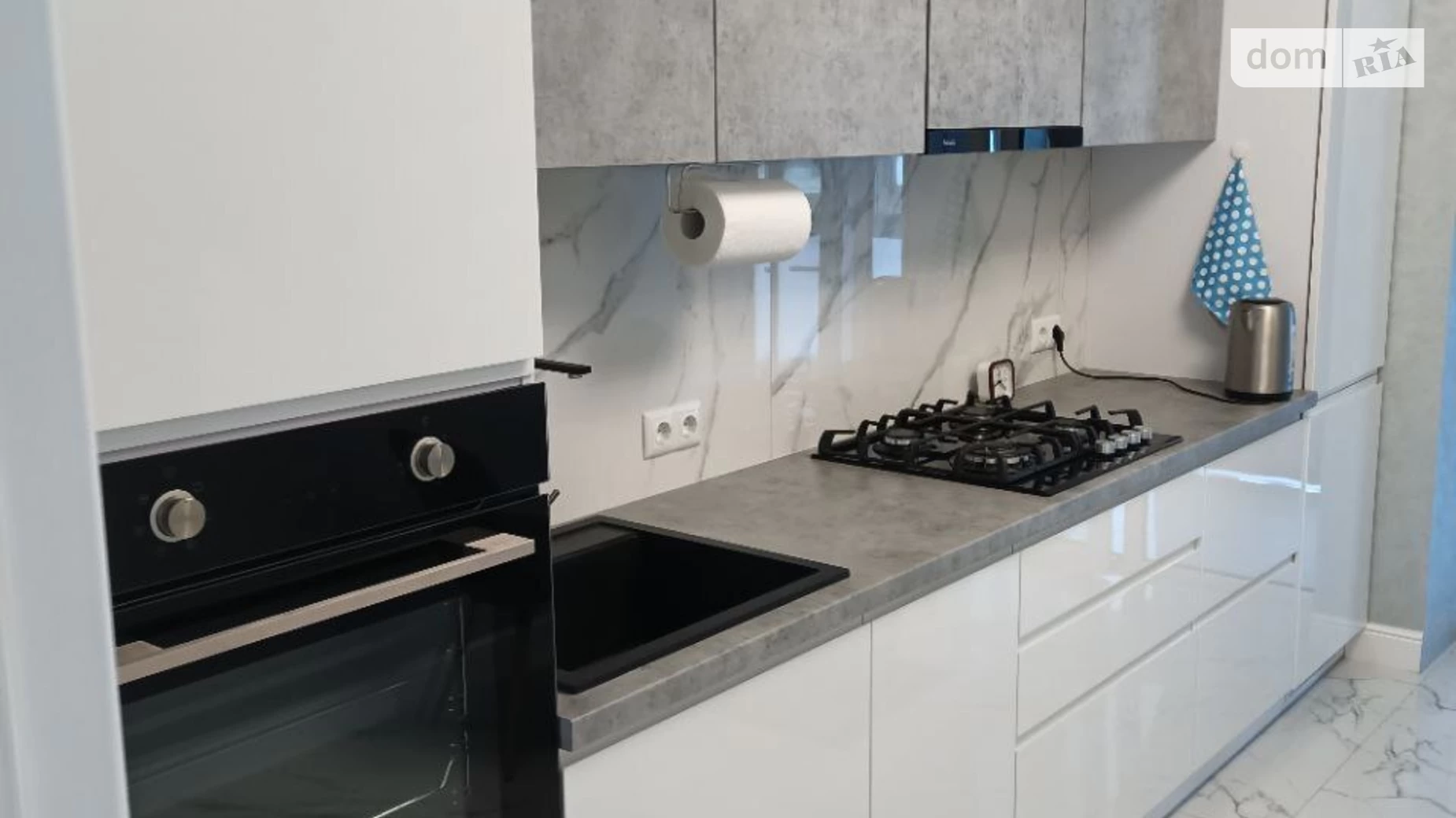 Продається 3-кімнатна квартира 84 кв. м у Трускавці, вул. Павла Скоропадського - фото 5