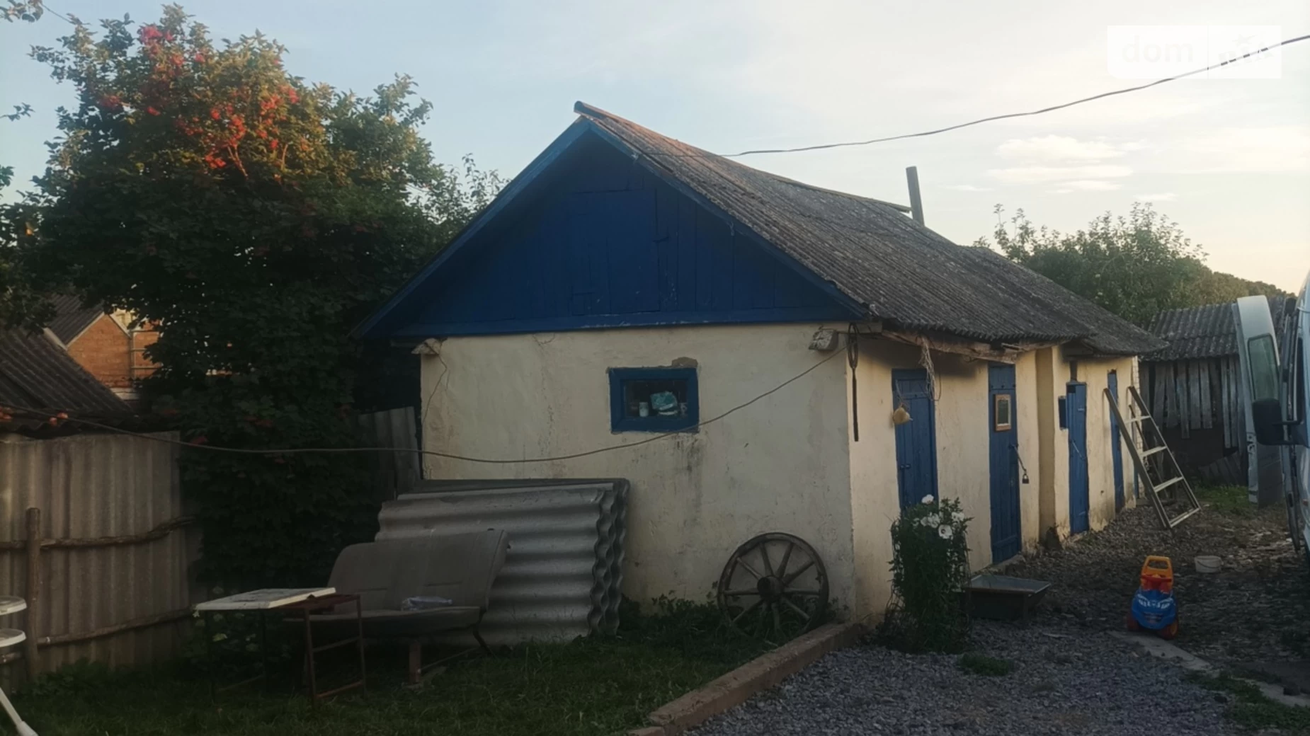 Продается одноэтажный дом 70 кв. м с террасой, цена: 10500 $ - фото 4