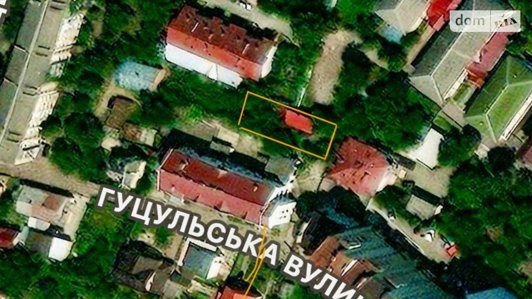 Продается земельный участок 3.77 соток в Ивано-Франковской области, цена: 95000 $ - фото 3