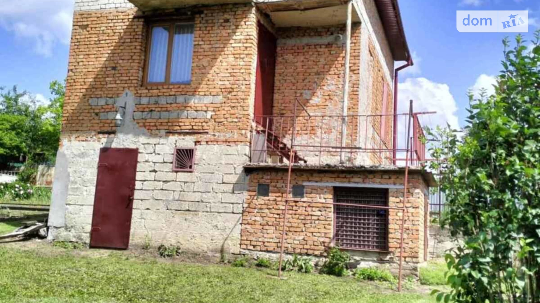 Продается дом на 3 этажа 92 кв. м с гаражом, цена: 28800 $ - фото 2