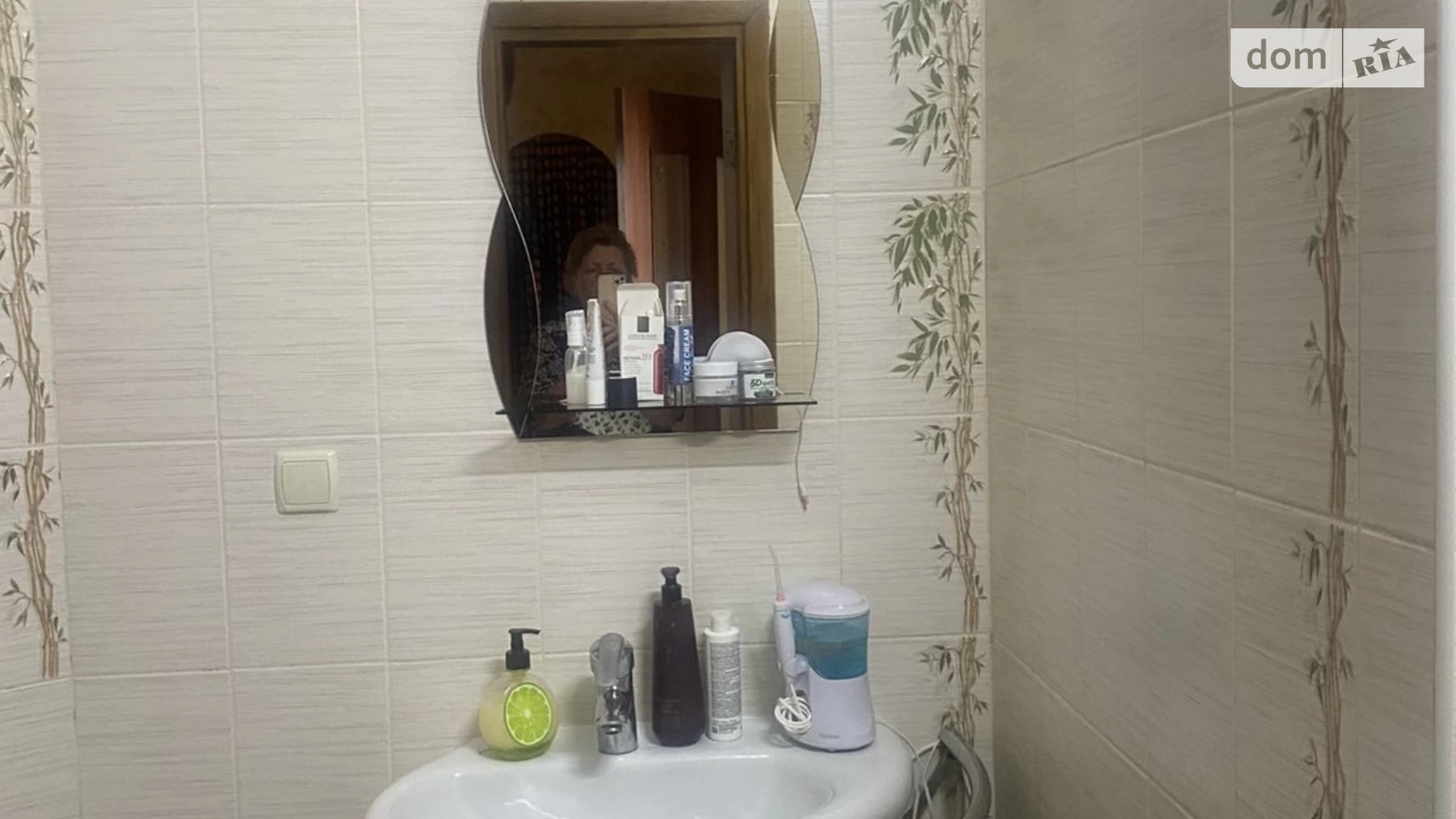 Продается 1-комнатная квартира 49.2 кв. м в Киеве, просп. Академика Глушкова, 9Г - фото 5