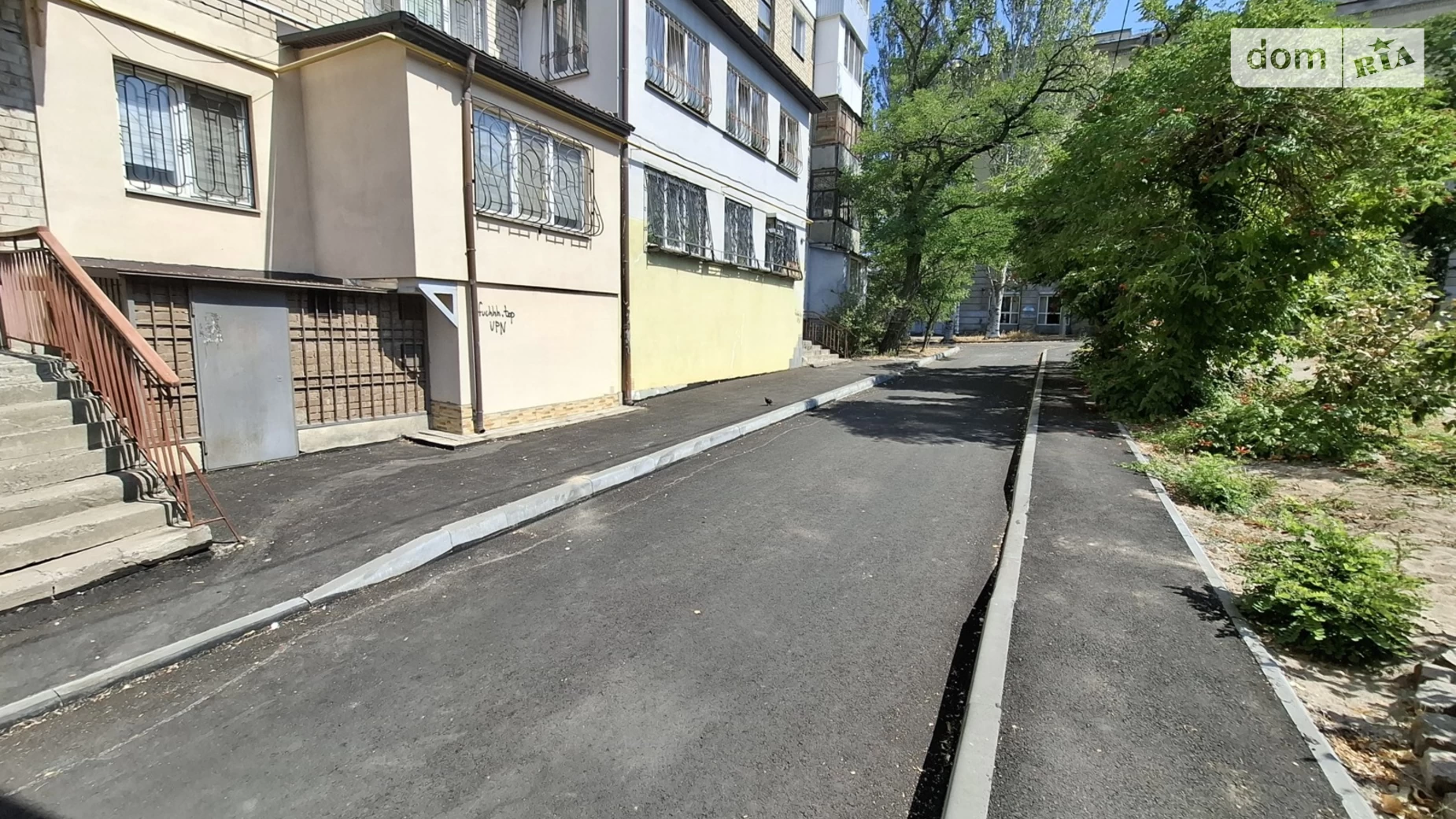 Продается 1-комнатная квартира 31.2 кв. м в Николаеве, цена: 17500 $ - фото 2