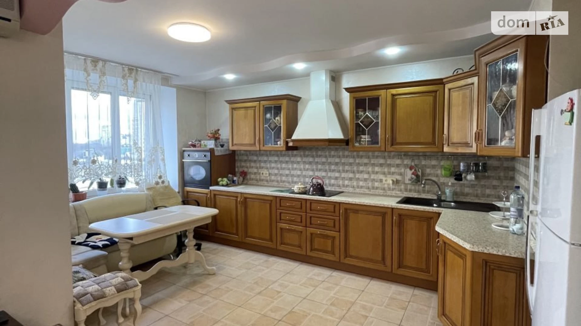 Сдается в аренду 3-комнатная квартира в Одессе, ул. Тенистая, 15 - фото 4