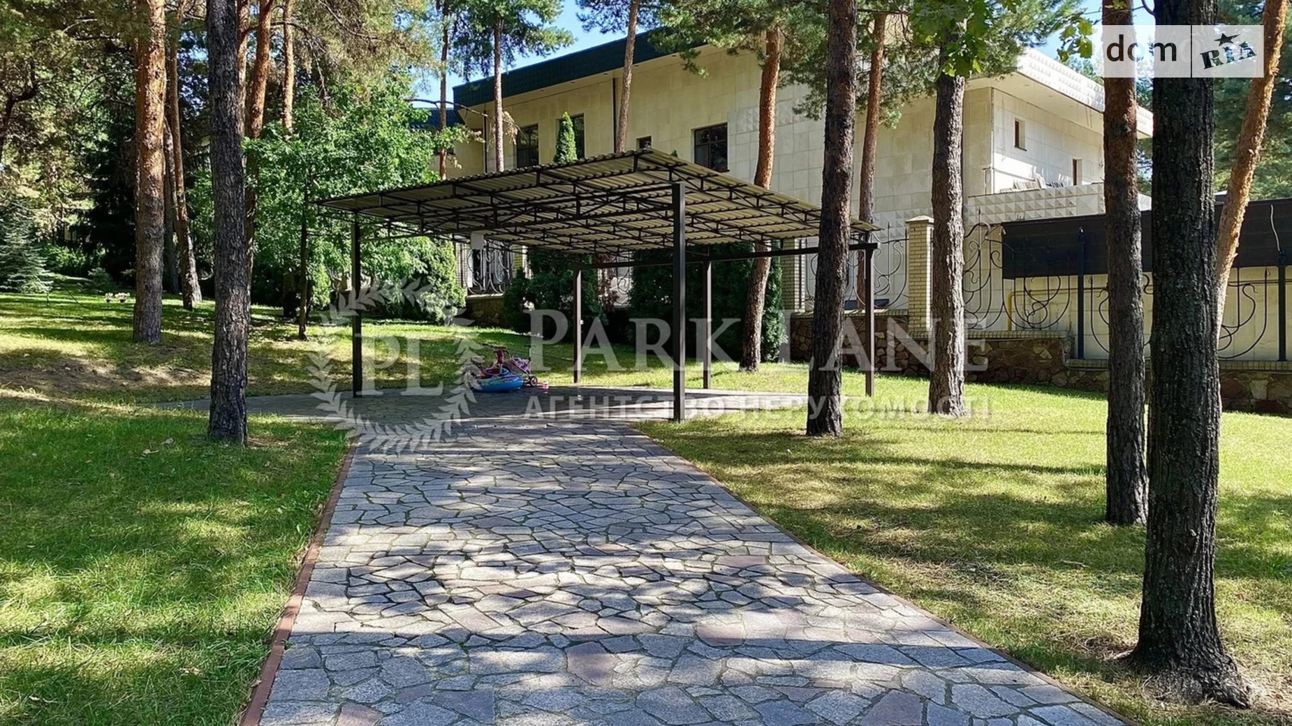 Продається будинок 3 поверховий 800 кв. м з мансардою, цена: 2700000 $ - фото 2