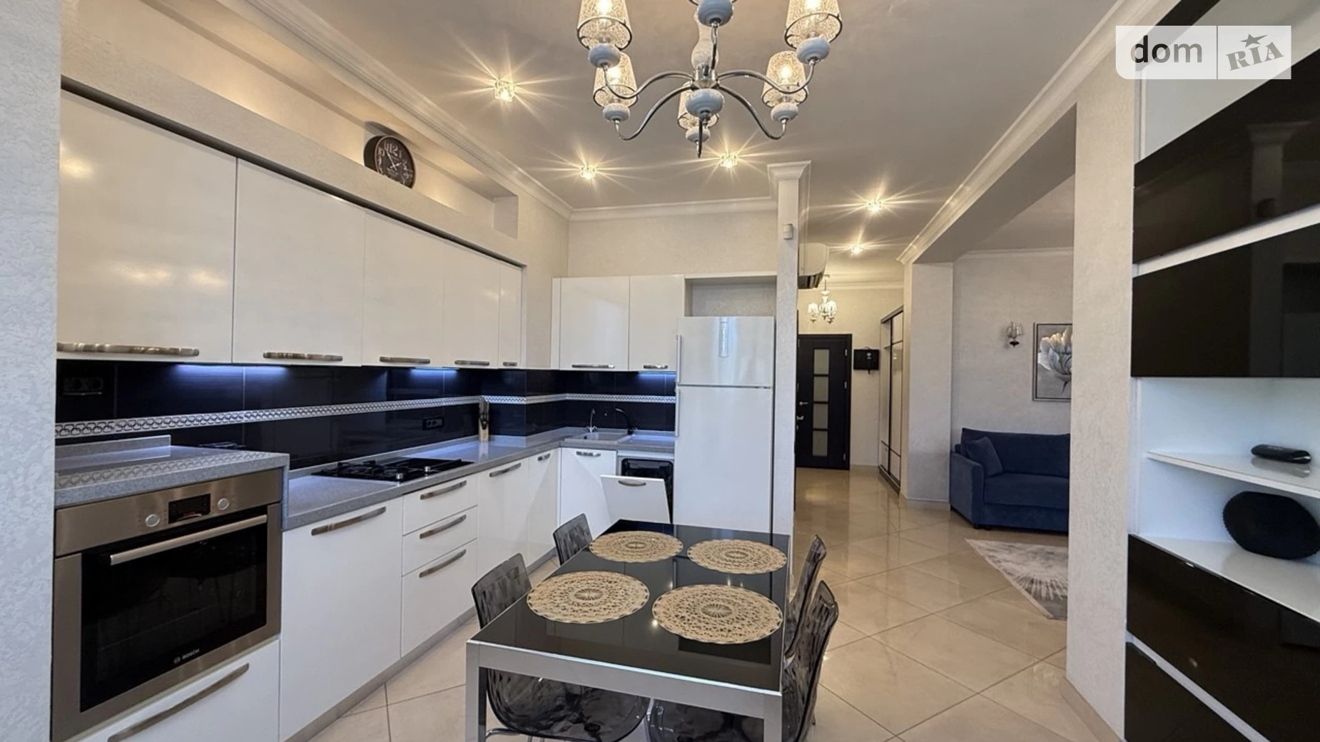 Продається 1-кімнатна квартира 64 кв. м у Одесі, вул. Армійська - фото 2