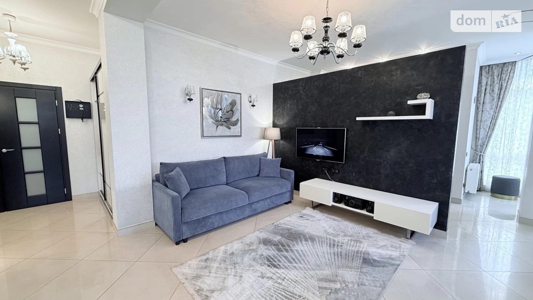 Продається 1-кімнатна квартира 64 кв. м у Одесі, вул. Армійська - фото 3