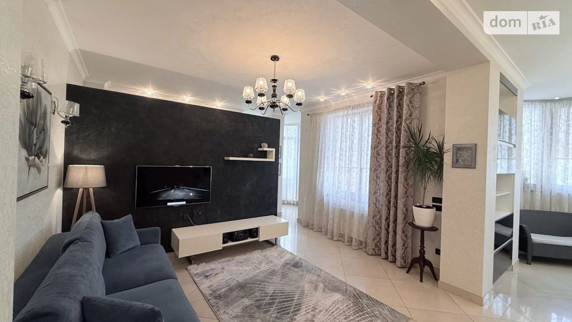 Продається 1-кімнатна квартира 64 кв. м у Одесі, вул. Армійська - фото 4