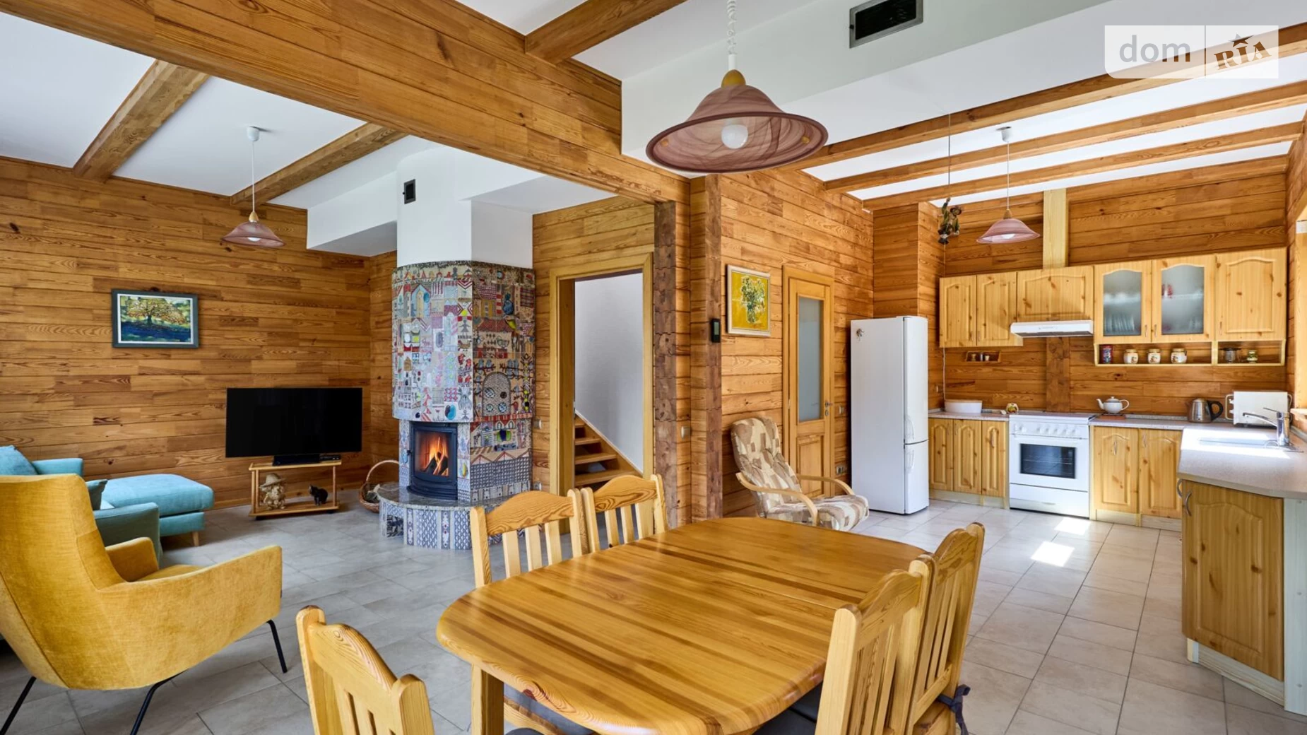 Продается дом на 2 этажа 125.9 кв. м с гаражом, цена: 280000 $ - фото 3