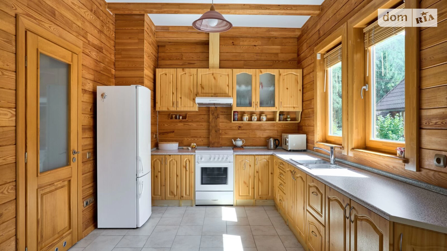 Продается дом на 2 этажа 125.9 кв. м с гаражом, цена: 280000 $ - фото 4