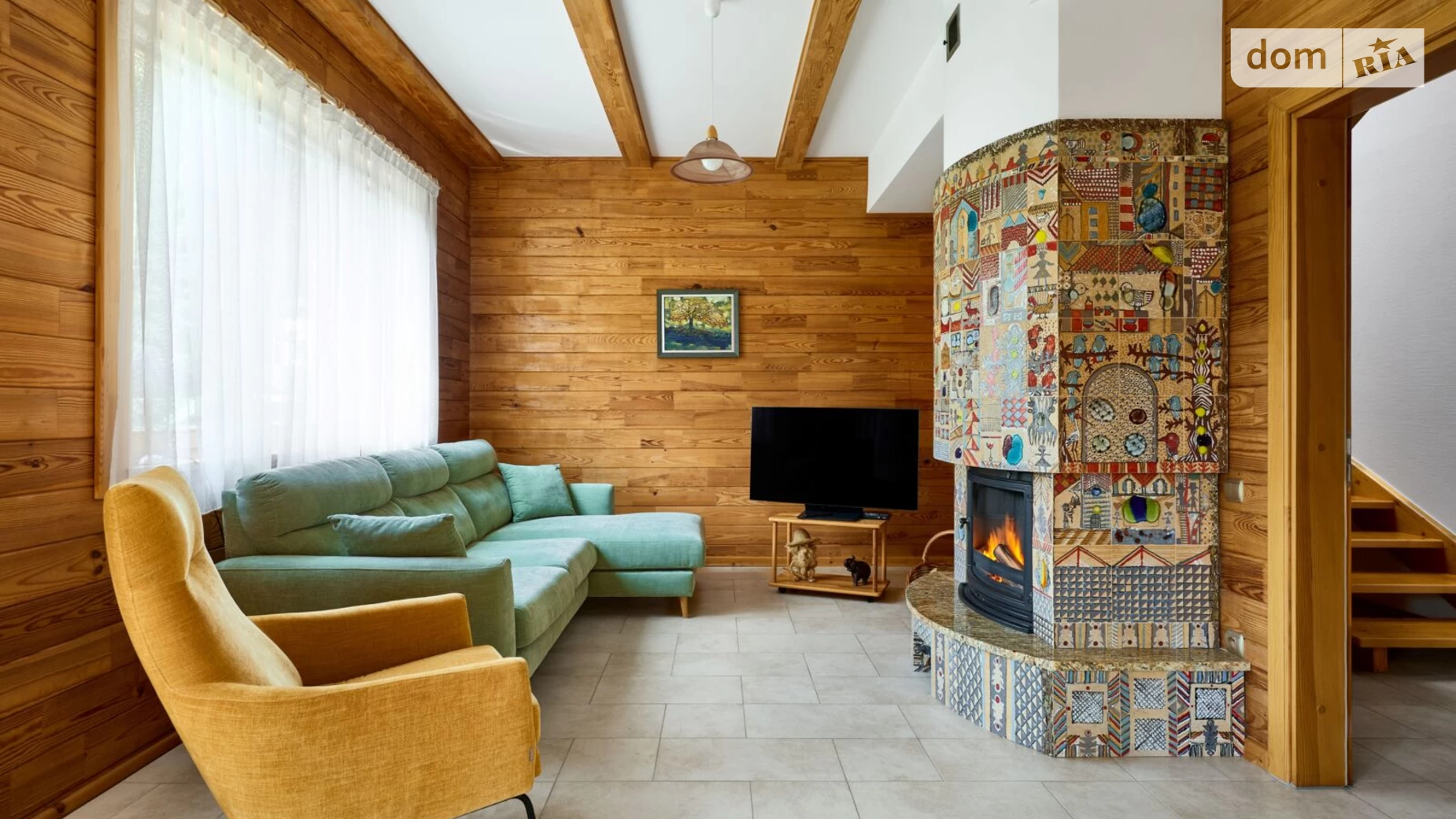 Продается дом на 2 этажа 125.9 кв. м с гаражом, цена: 280000 $ - фото 5
