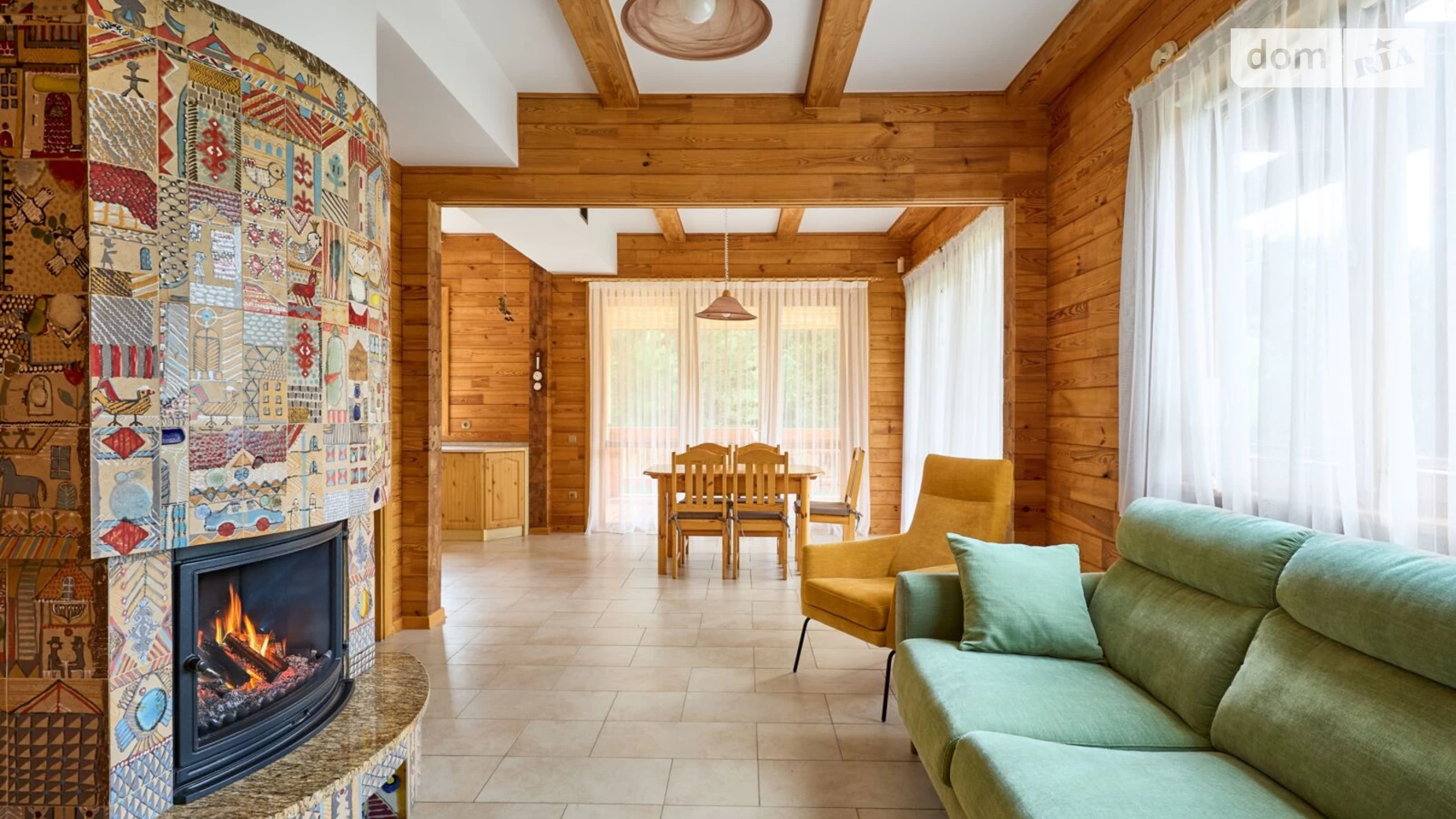 Продається будинок 2 поверховий 125.9 кв. м з терасою, цена: 275000 $ - фото 2