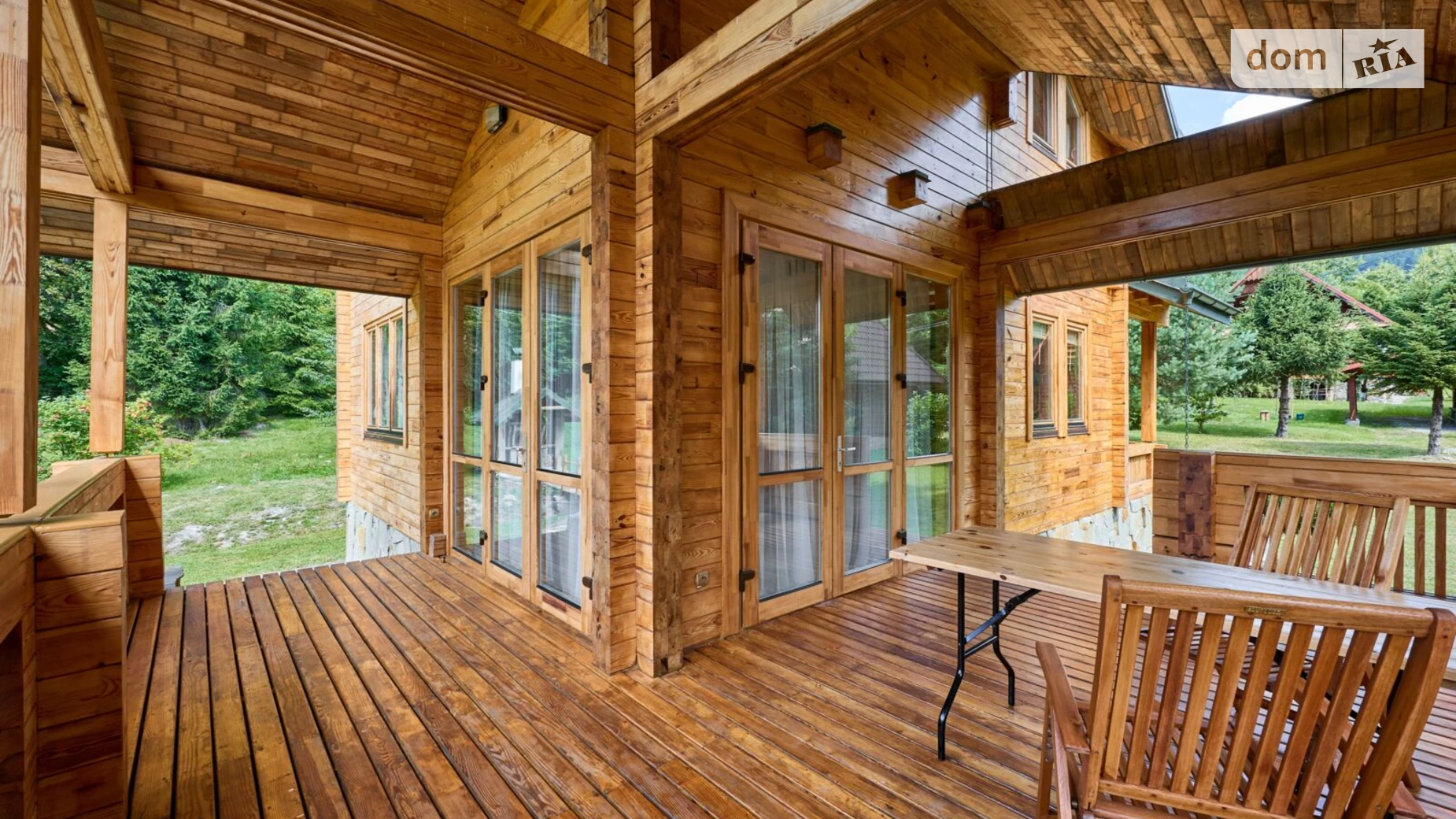 Продается дом на 2 этажа 125.9 кв. м с гаражом, цена: 280000 $ - фото 2