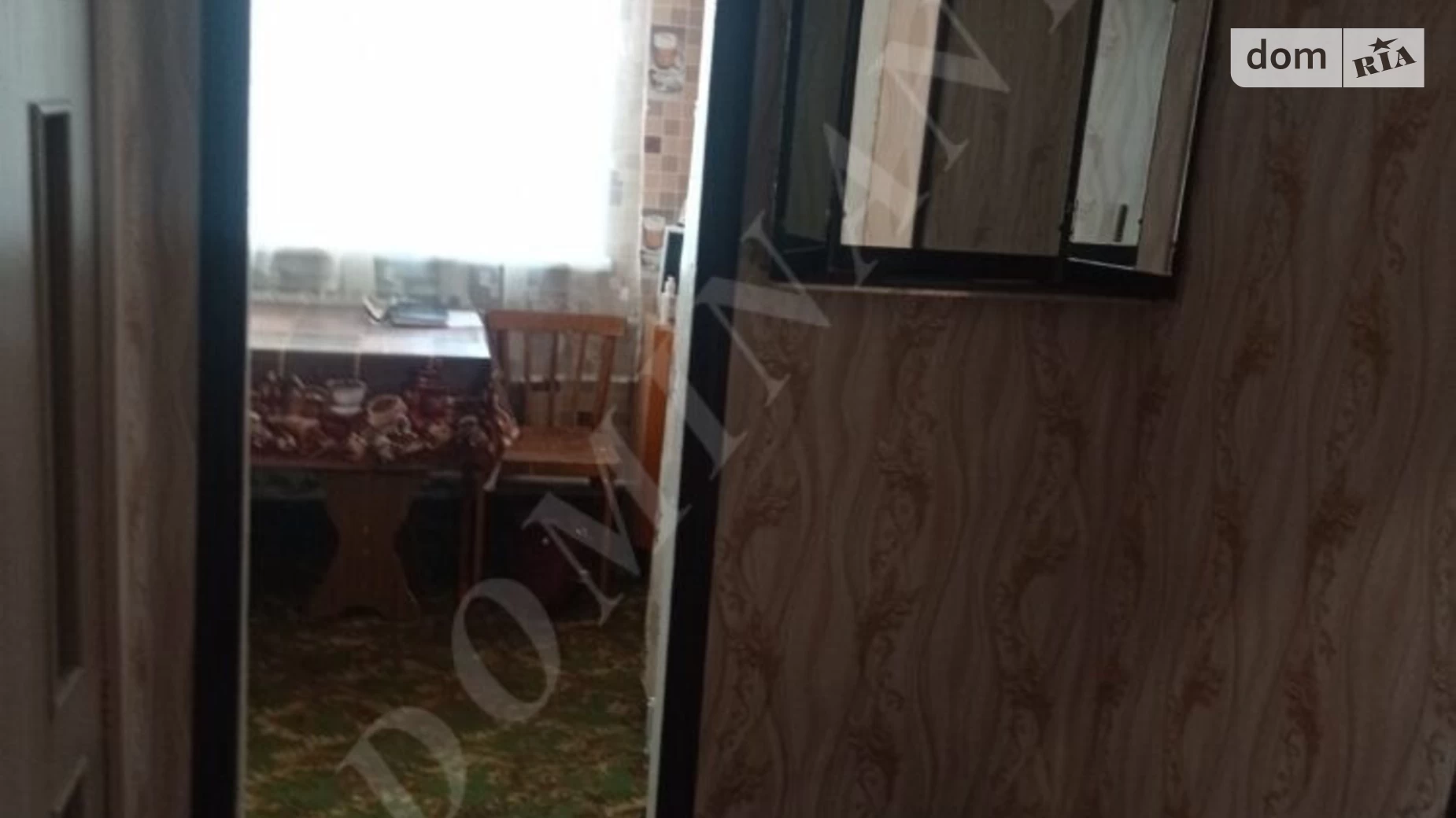 1-комнатная квартира 38 кв. м в Запорожье, ул. Левобережная(Енисейская) - фото 3