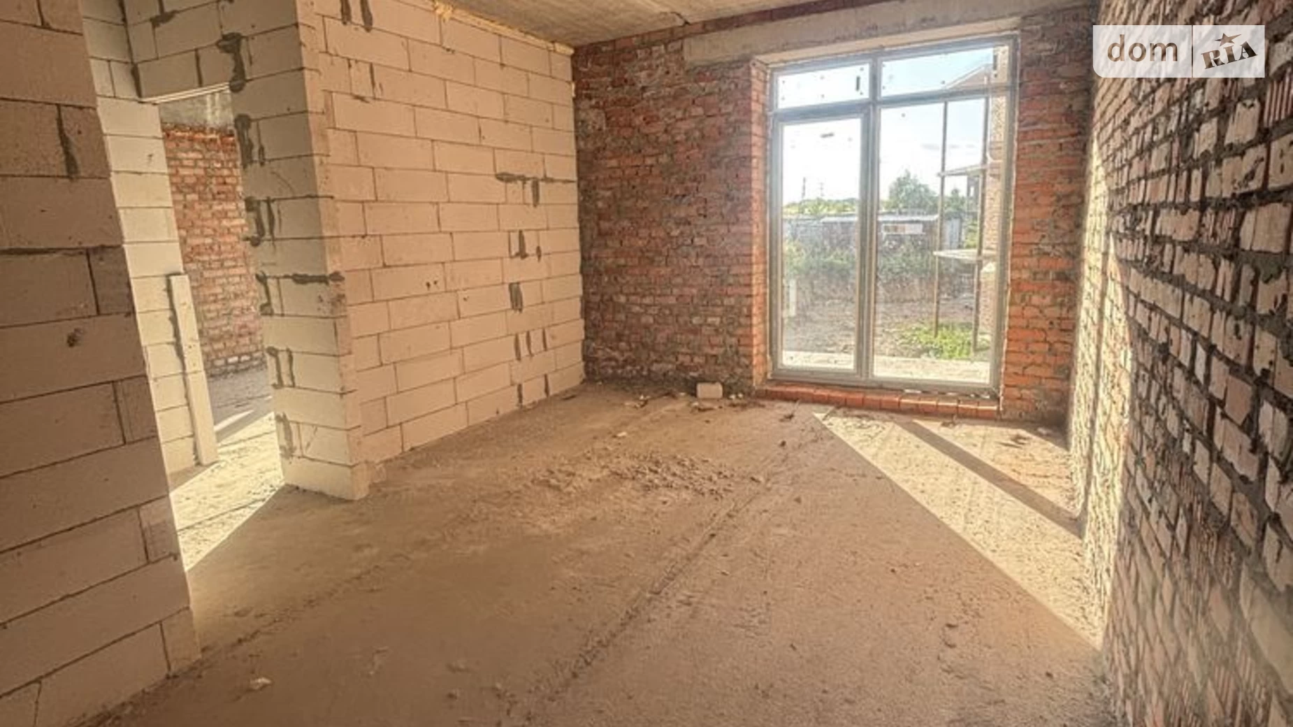 Продается 2-комнатная квартира 51.64 кв. м в Хмельницком, ул. 1-я Отрадная - фото 3