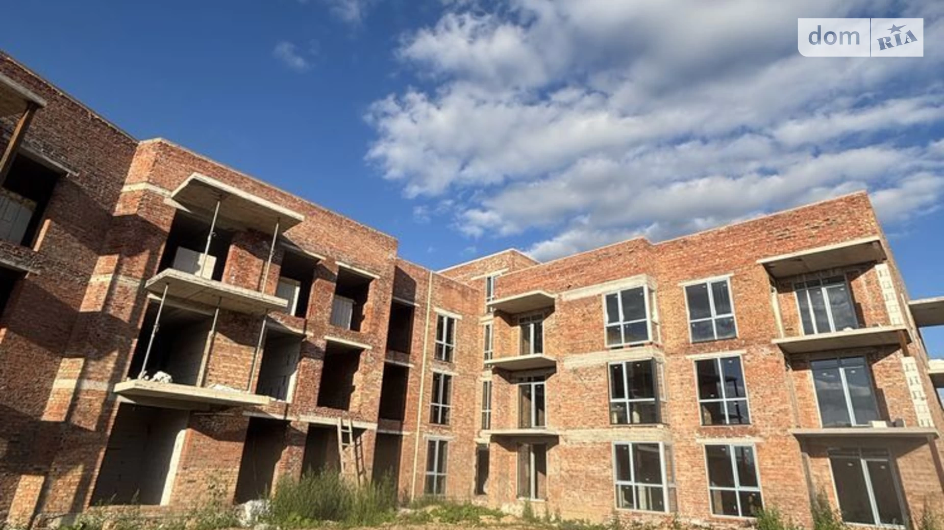 Продается 2-комнатная квартира 51.64 кв. м в Хмельницком, ул. 1-я Отрадная - фото 4