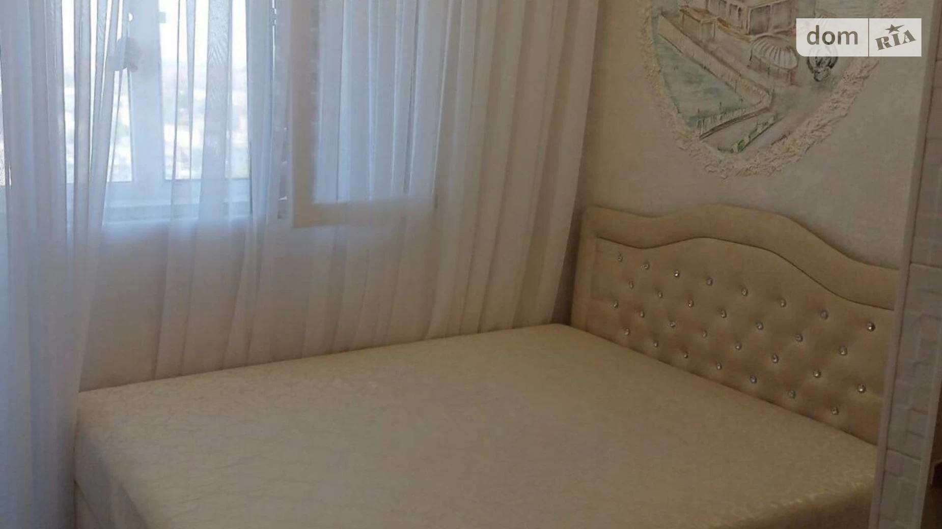 Сдается в аренду 1-комнатная квартира 32 кв. м в Одессе, ул. Штилевая, 1 - фото 2